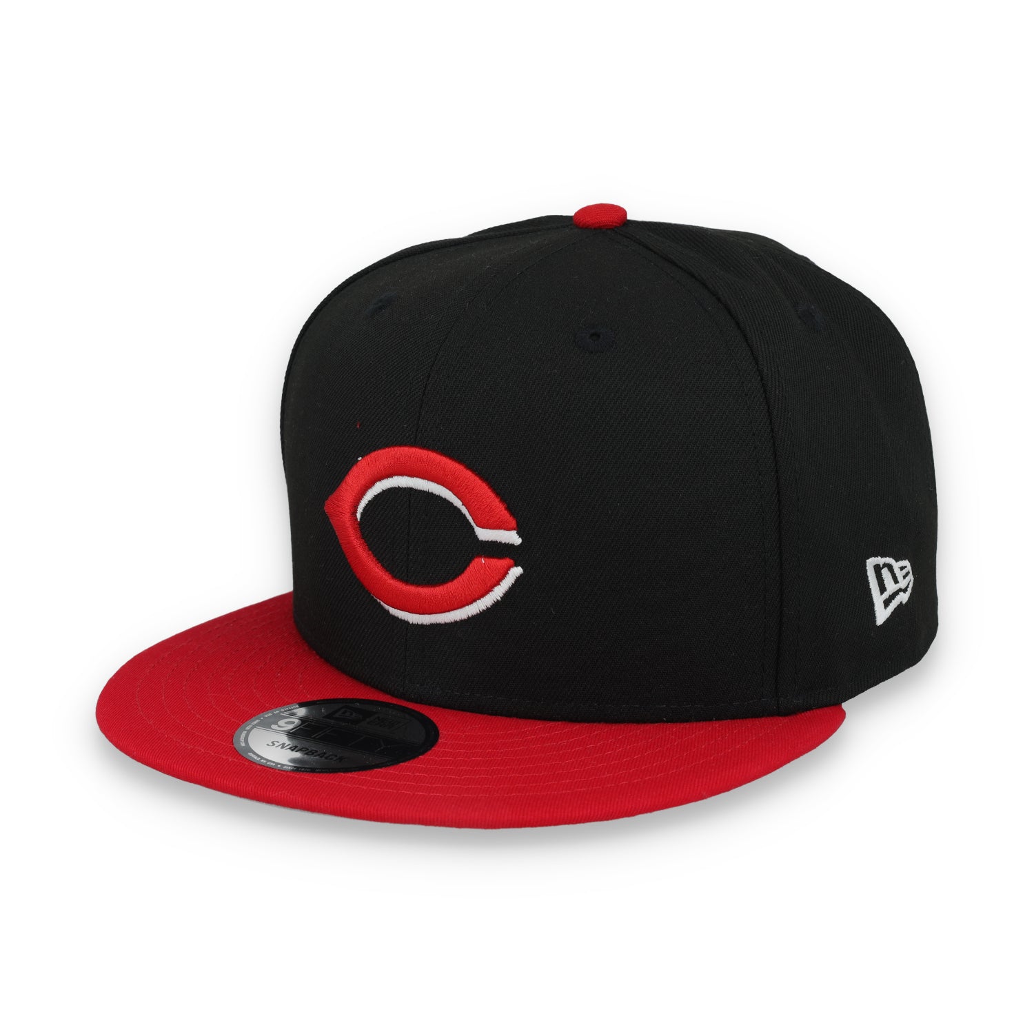 New Era Cincinnati Reds On Field Alternative 9FIFTY Snapback Hat