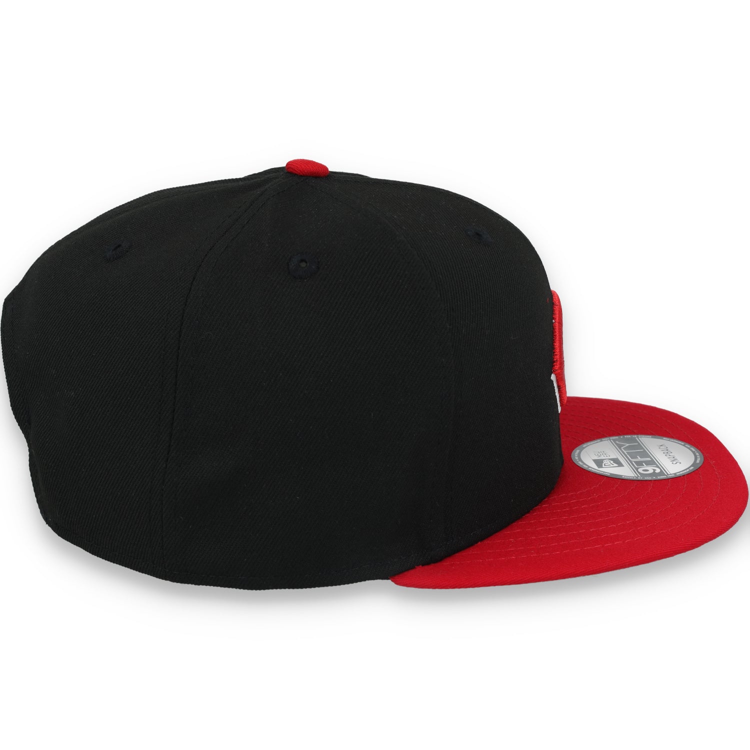 New Era Cincinnati Reds On Field Alternative 9FIFTY Snapback Hat