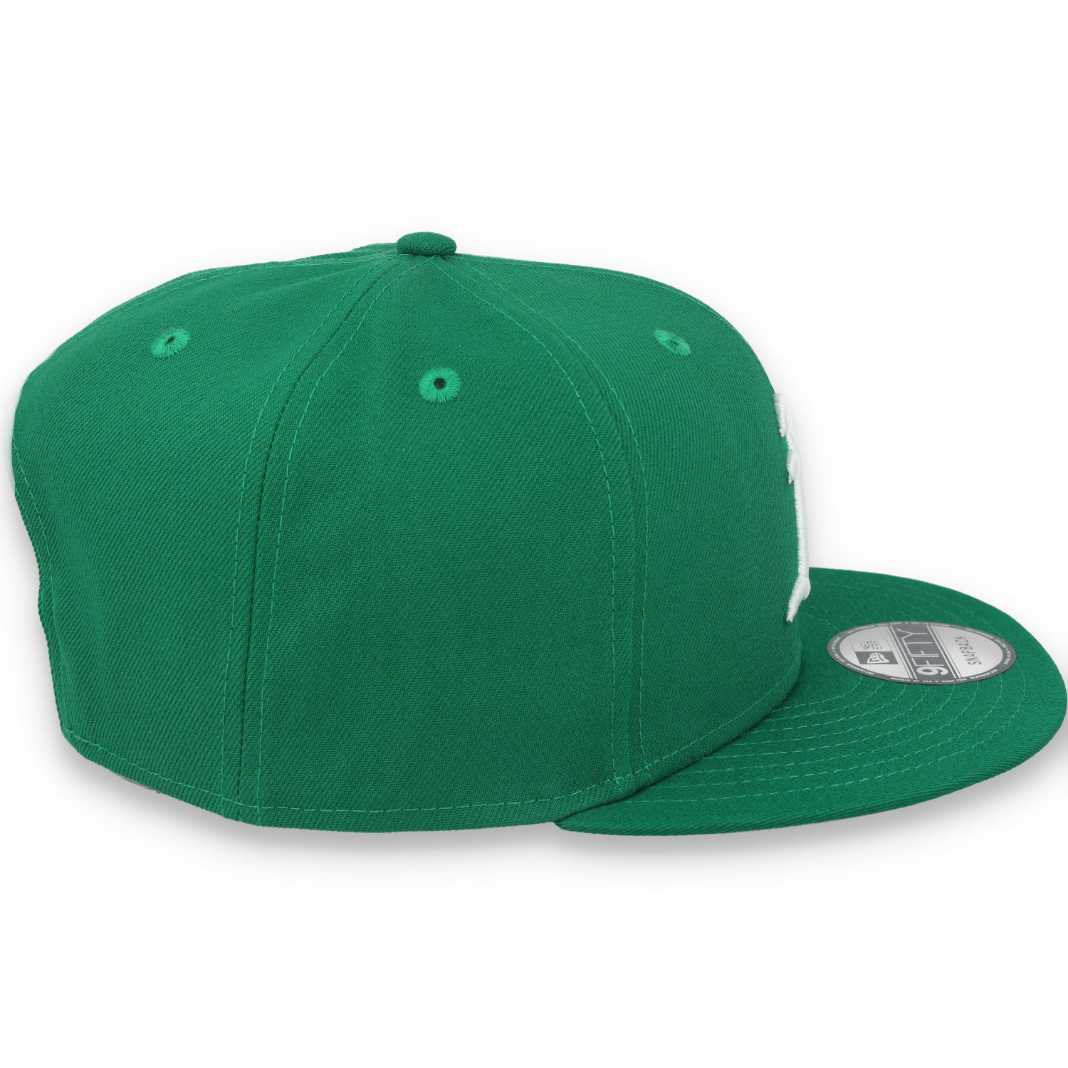 New Era Oakland Athletics On Field Alternative 9FIFTY Snapback Hat