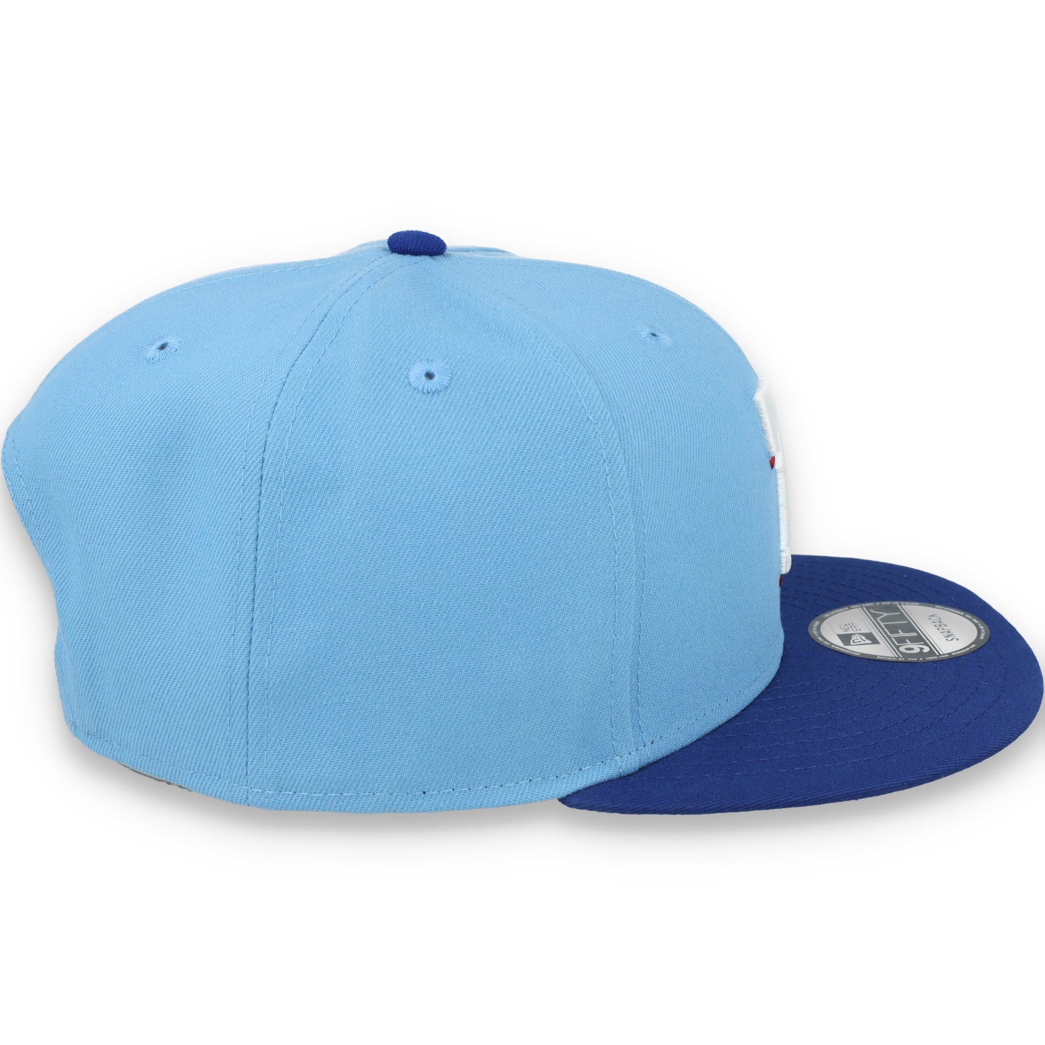 NEW ERA TEXAS RANGERS  On Field Alternative 9TWENTY SNAPBACK  HAT- COLLECTION-BLUE