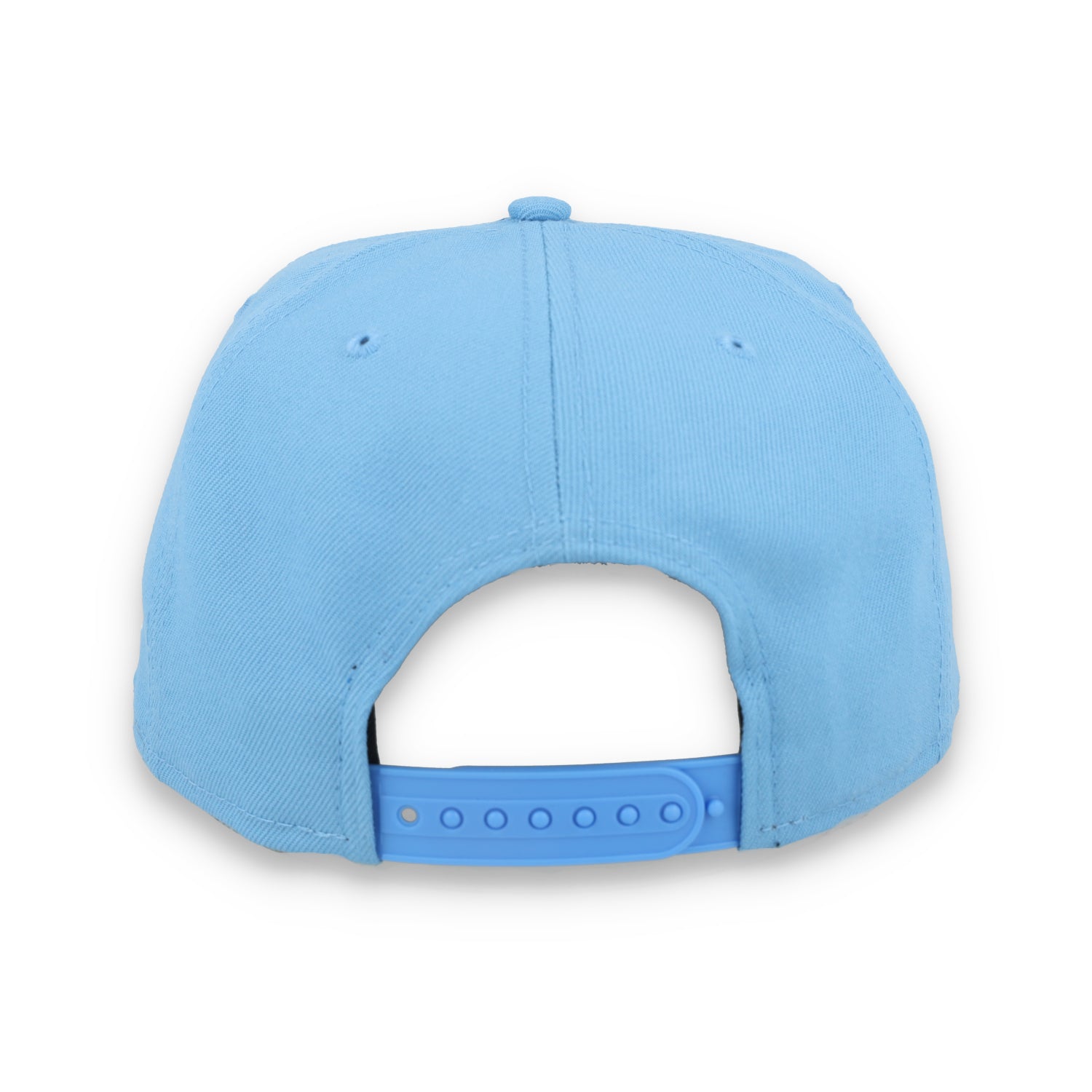 New Era WASHINGTON NATIONALS Evergreen 9FIFTY- Sky Blue