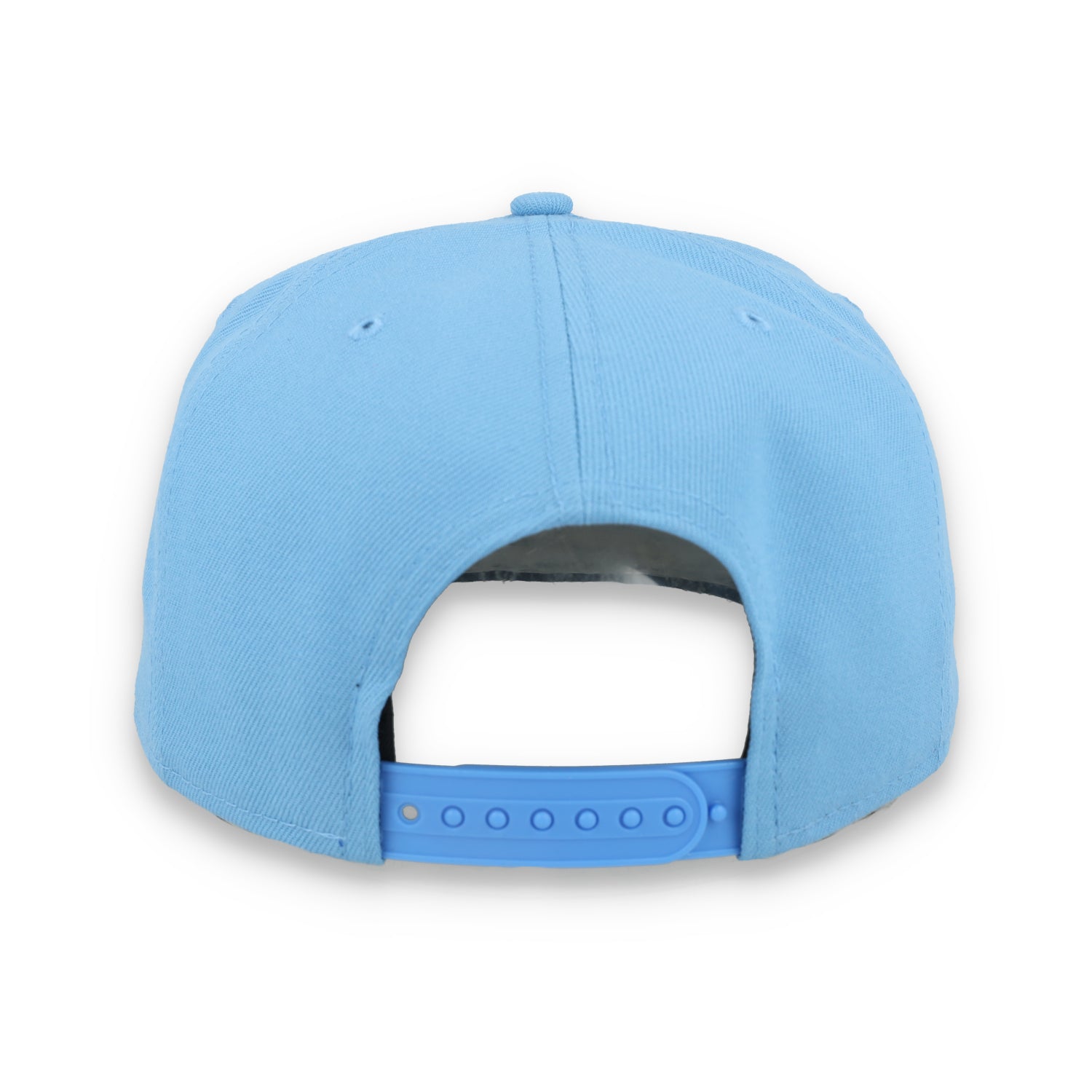 New Era San Diego Padres Evergreen 9Fifty Snapback Hat - Sky Blue