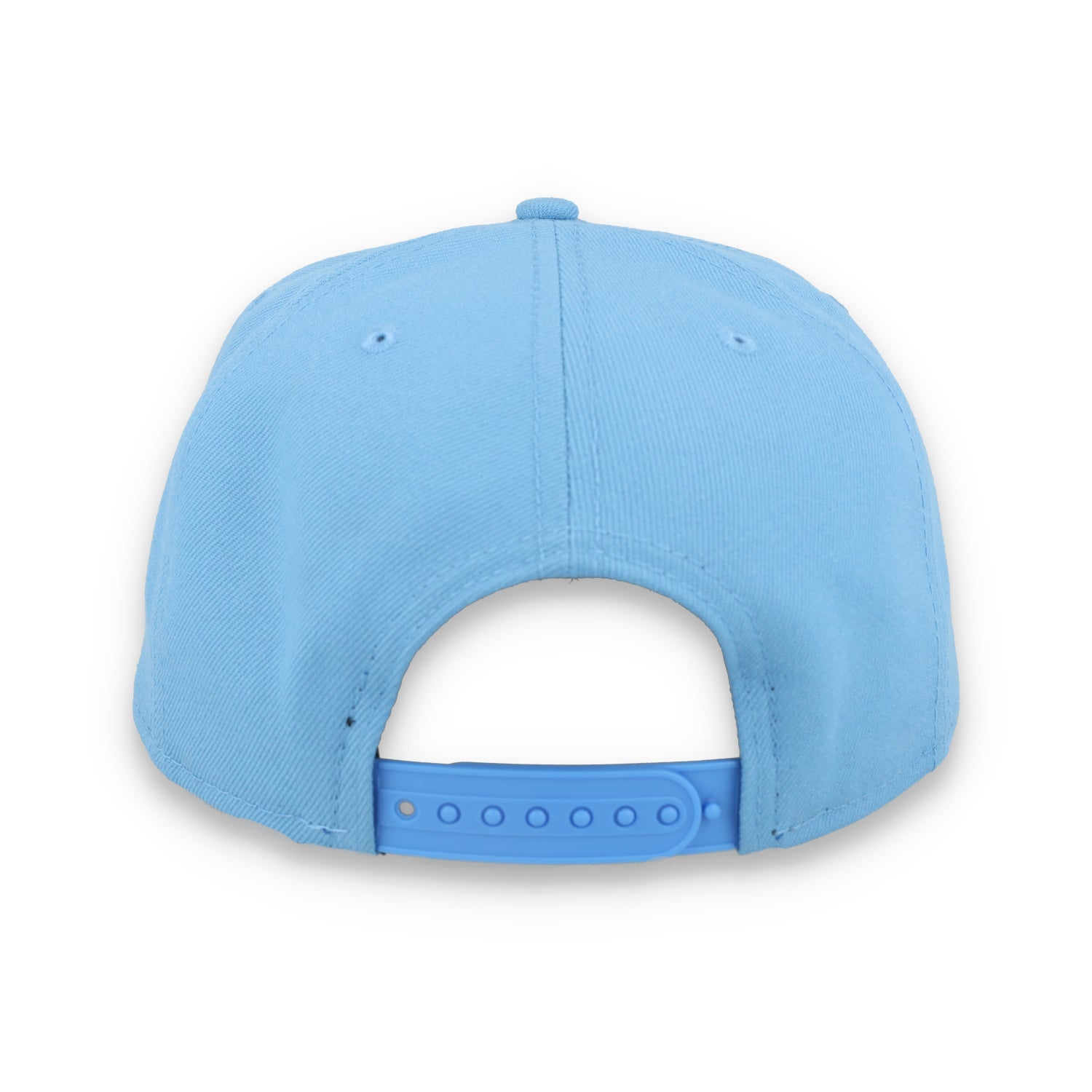 New Era Pittsburgh Pirates Game Day 9FIFTY Snapback Hat - Sky Blue