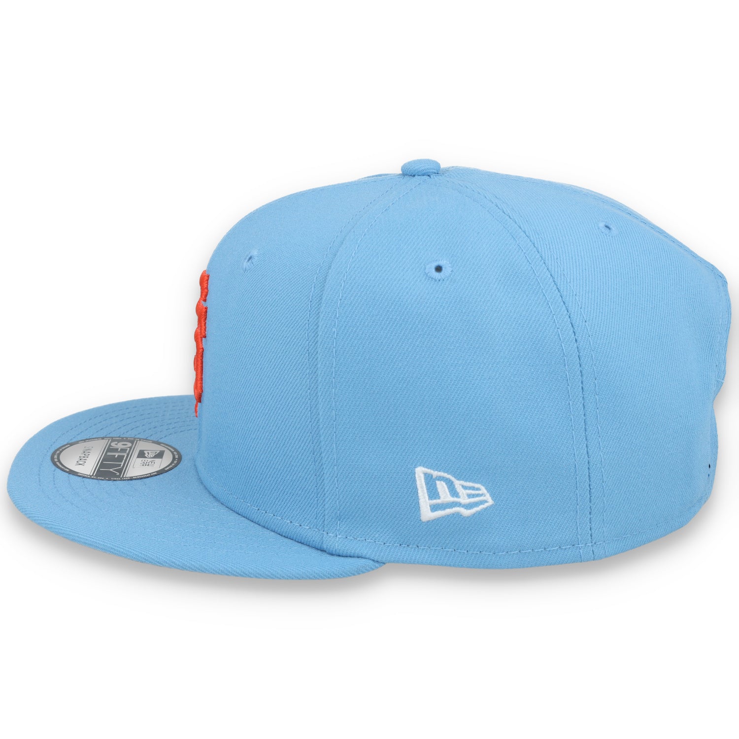 New Era San Francisco Giants Evergreen 9FIFTY- Sky Blue