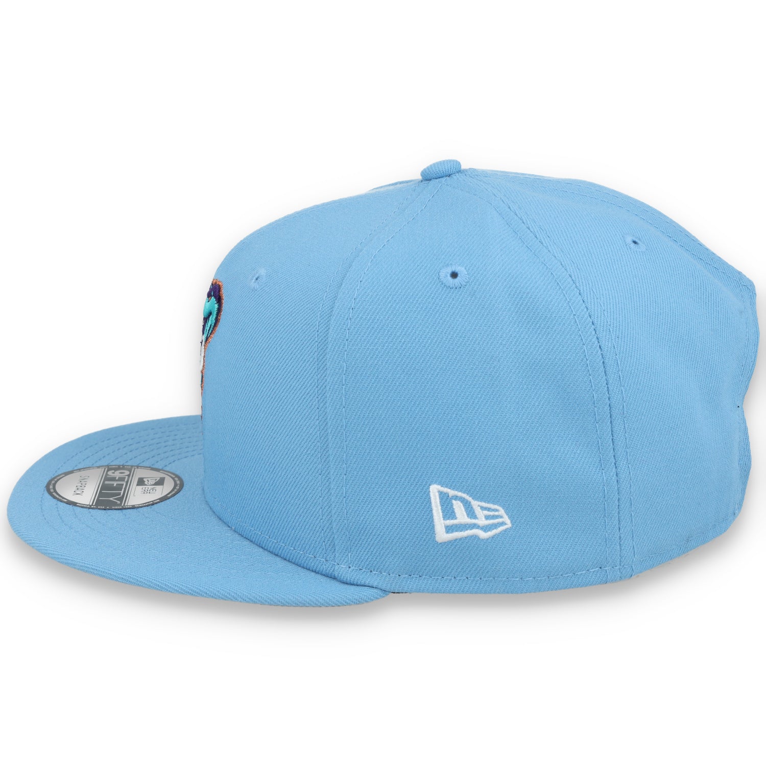 New Era Arizona Diamondbacks MLB Evergreen 9Fifty Snapback-Sky Blue