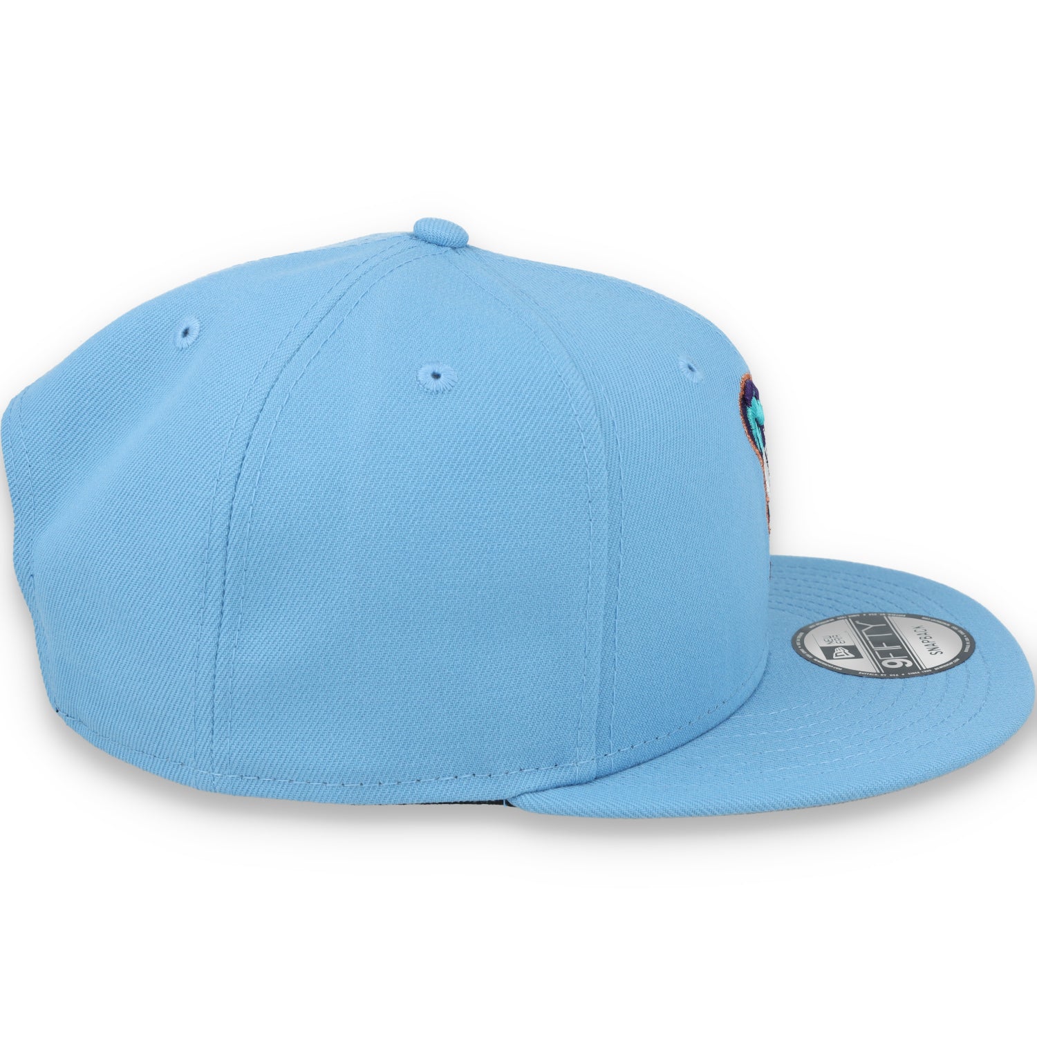 New Era Arizona Diamondbacks MLB Evergreen 9Fifty Snapback-Sky Blue