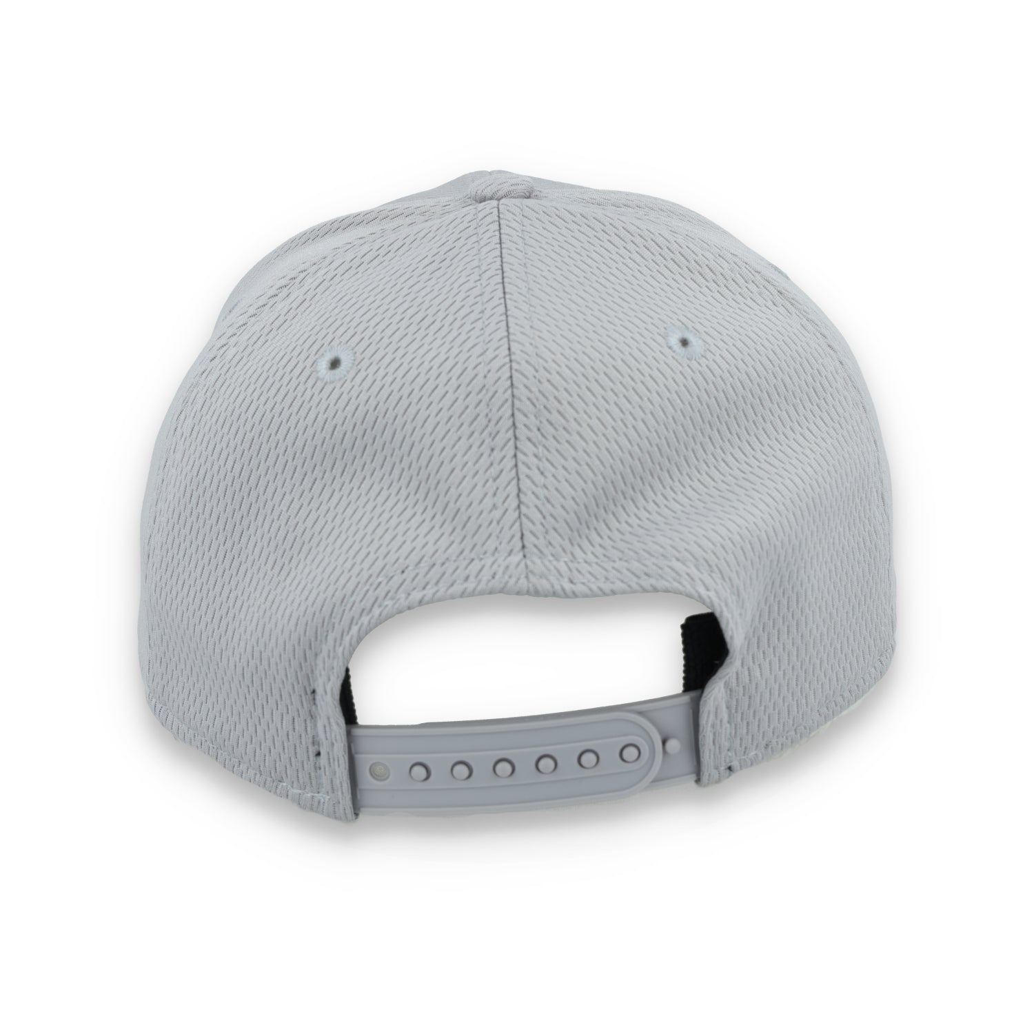 New Era San Francisco Giants Clubhouse 9FORTY Stretch-Snap Hat-Grey