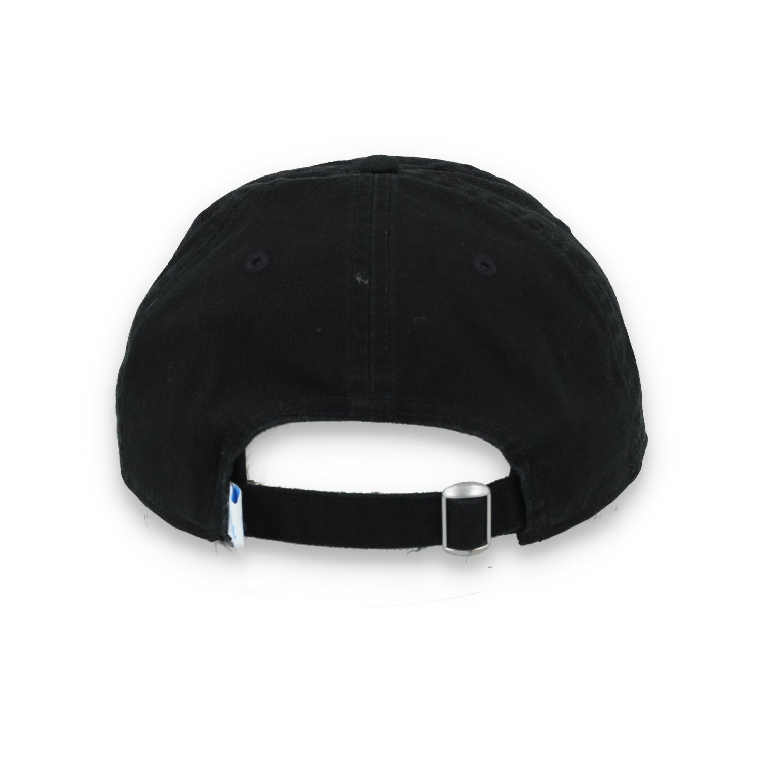 Men's New Era UCLA Bruins Team Core 9TWENTY Adjustable Hat-Black