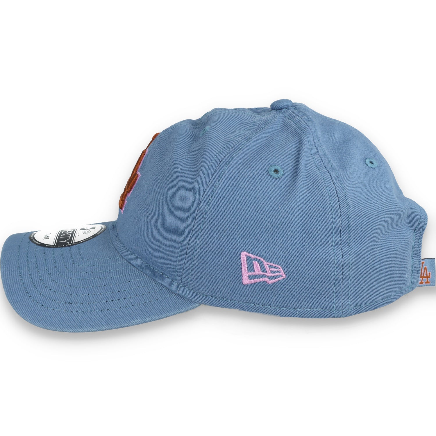 New Era Los Angeles Dodgers Color Pack 9TWENTY Adjustable Hat-