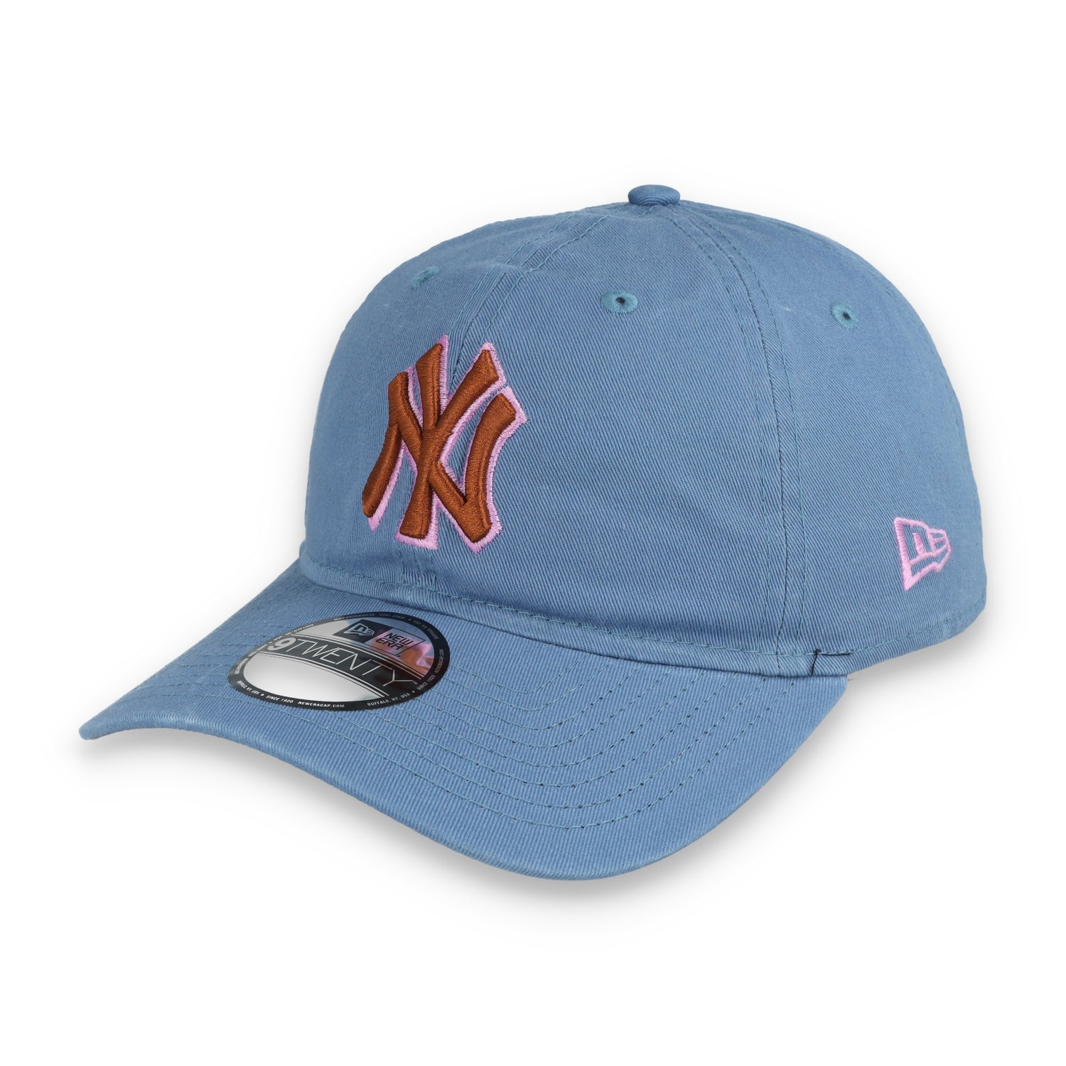 New Era New York Yankees Color Pack 9TWENTY Adjustable Hat-