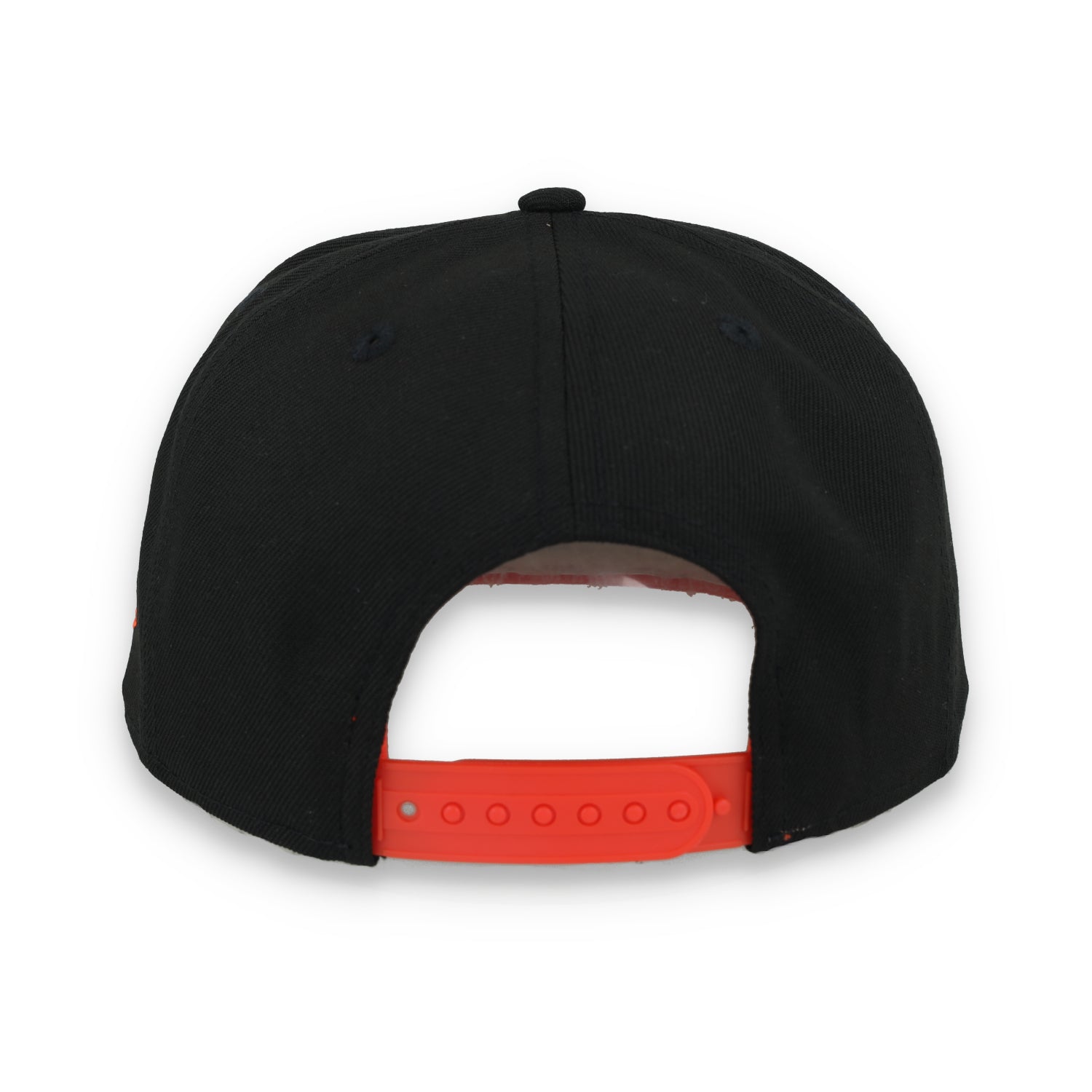 New Era San Francisco Giants Game Day 9FIFTY Snapback Hat