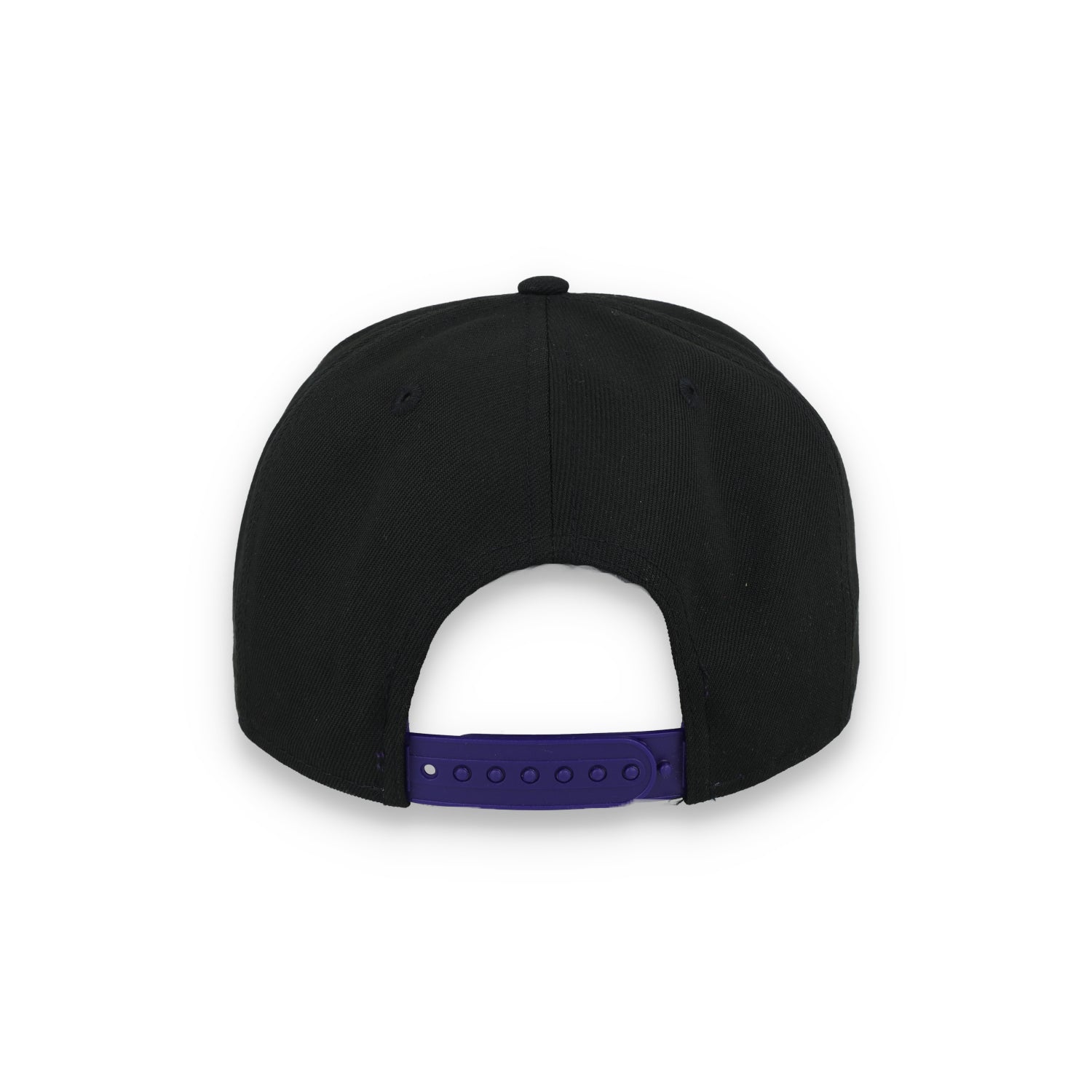 New Era Sacramento Kings Game Day 9FIFTY Snapback Hat