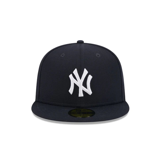 New Era New York Yankees Court Sport 59FIFTY Fitted Hat