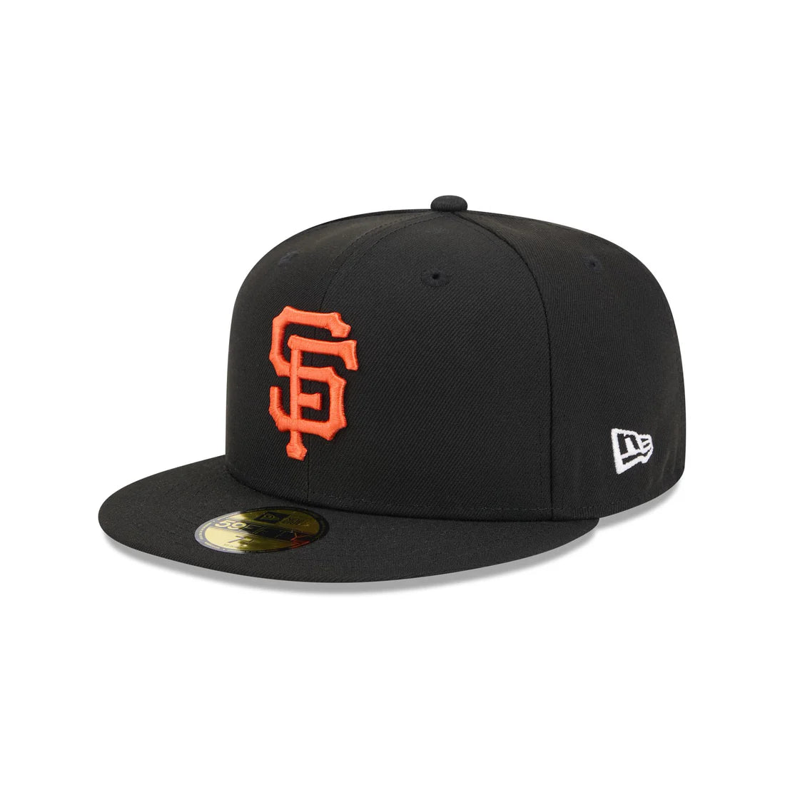 New Era San Francisco Giants Court Sport 59FIFTY Fitted Hat