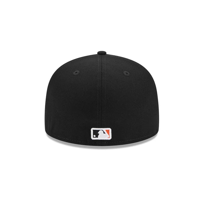 New Era San Francisco Giants Court Sport 59FIFTY Fitted Hat