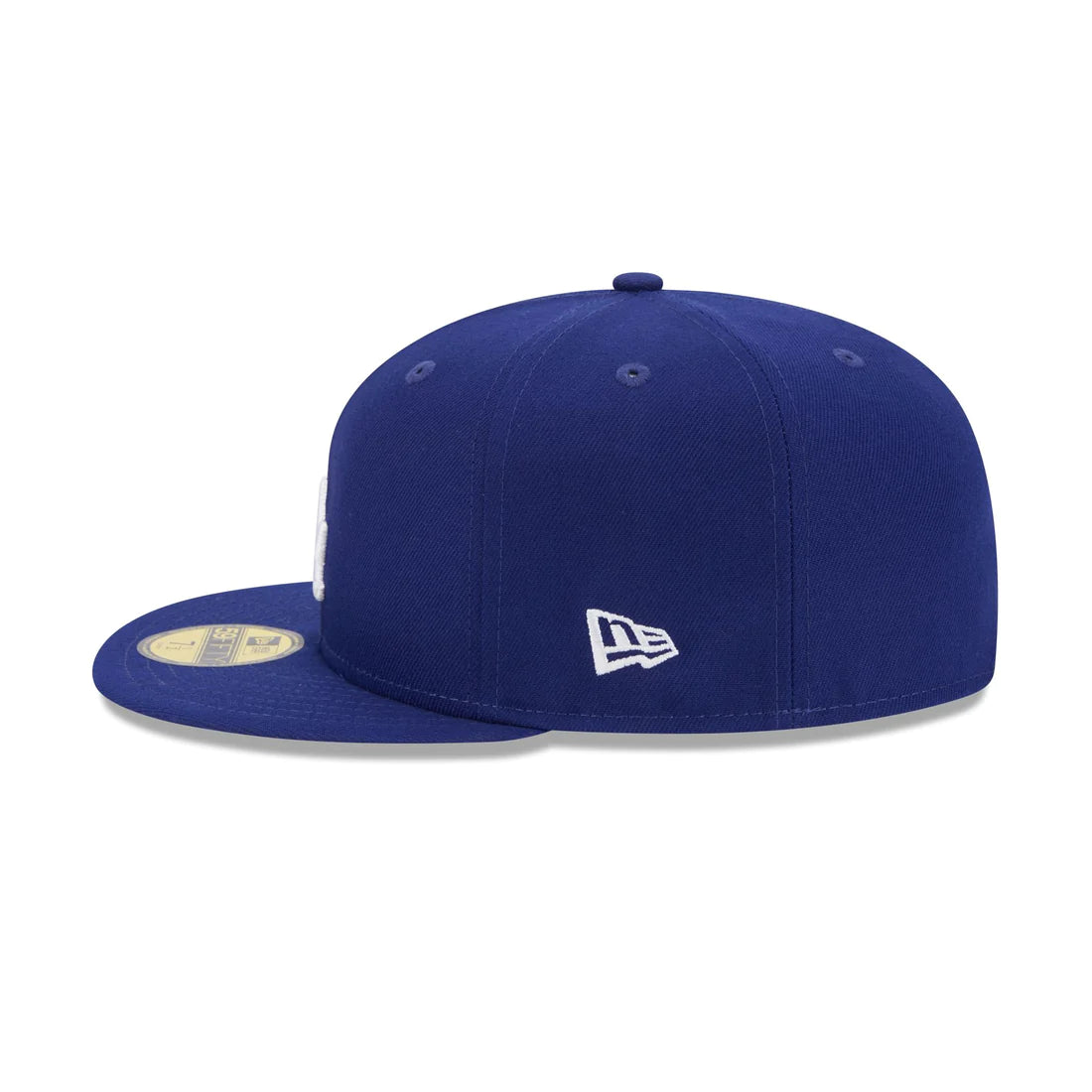 New Era Los Angeles Dodgers Court Sport 59FIFTY Fitted Hat