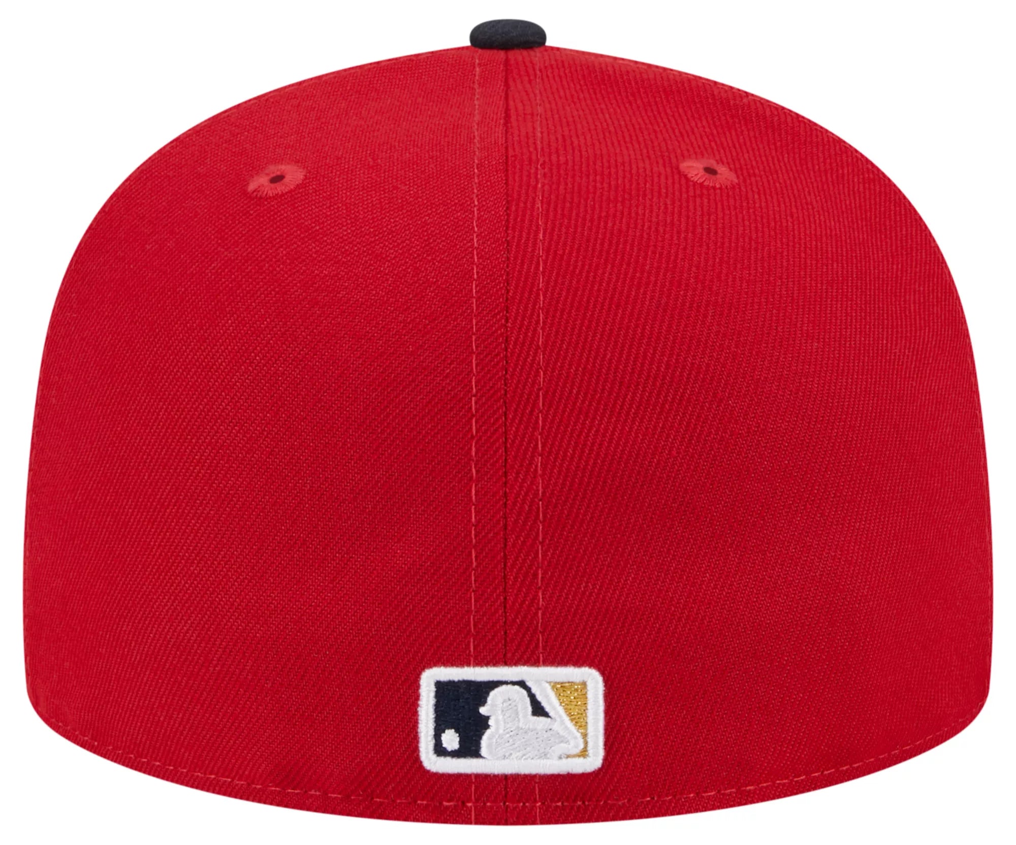 New Era Los Angeles Angels Game Day 59FIFTY Fitted Hat