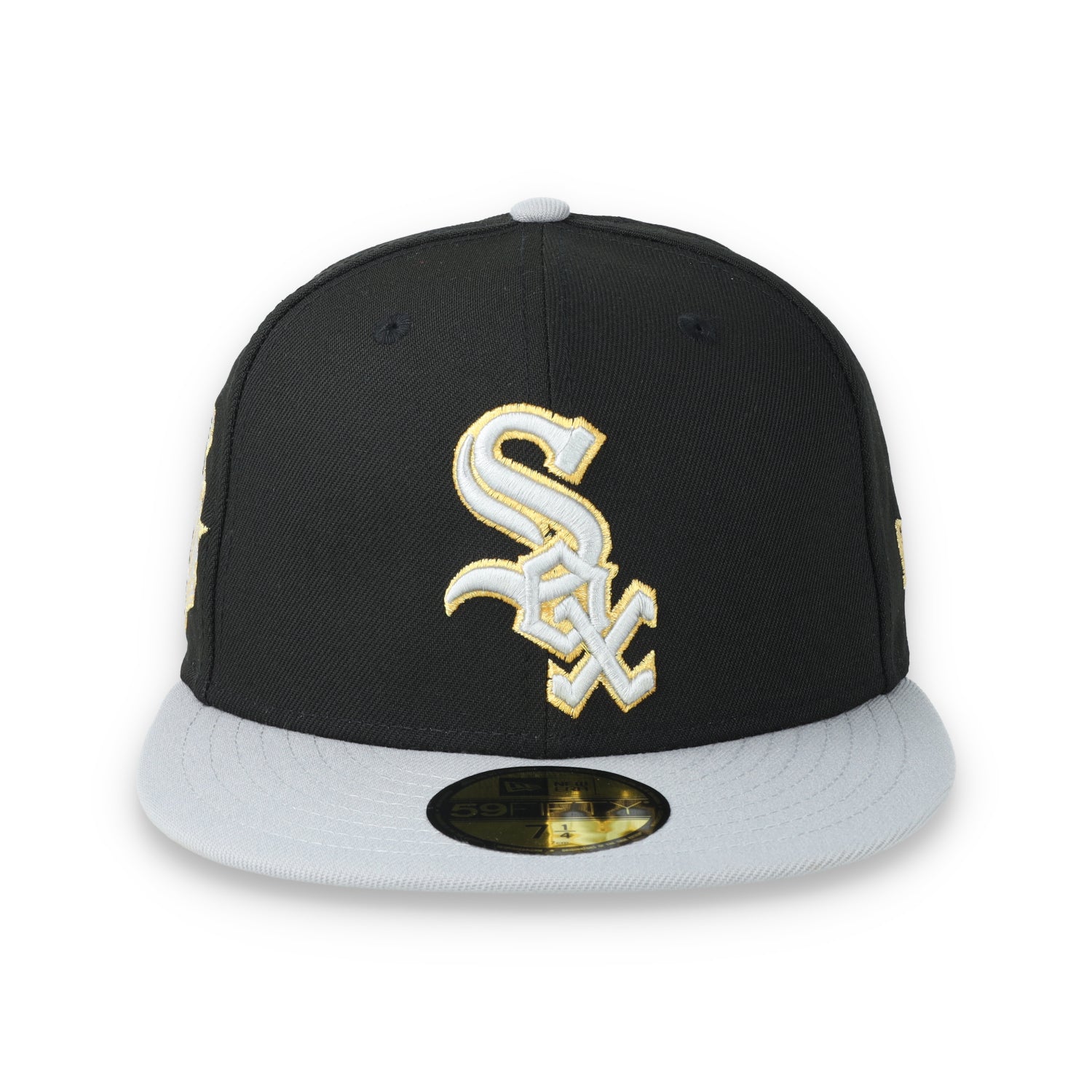 New Era Chicago White Sox Game Day 59FIFTY Fitted Hat