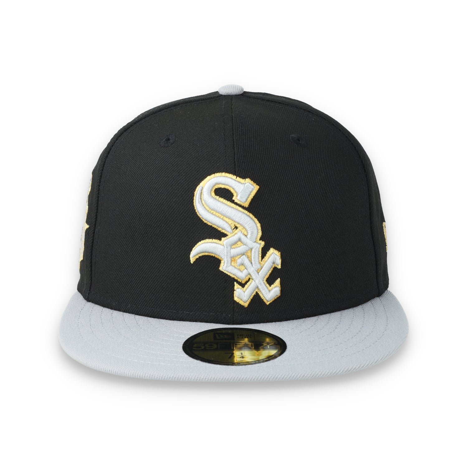 New Era  Chicago White Sox Game Day 59FIFTY Fitted Hat