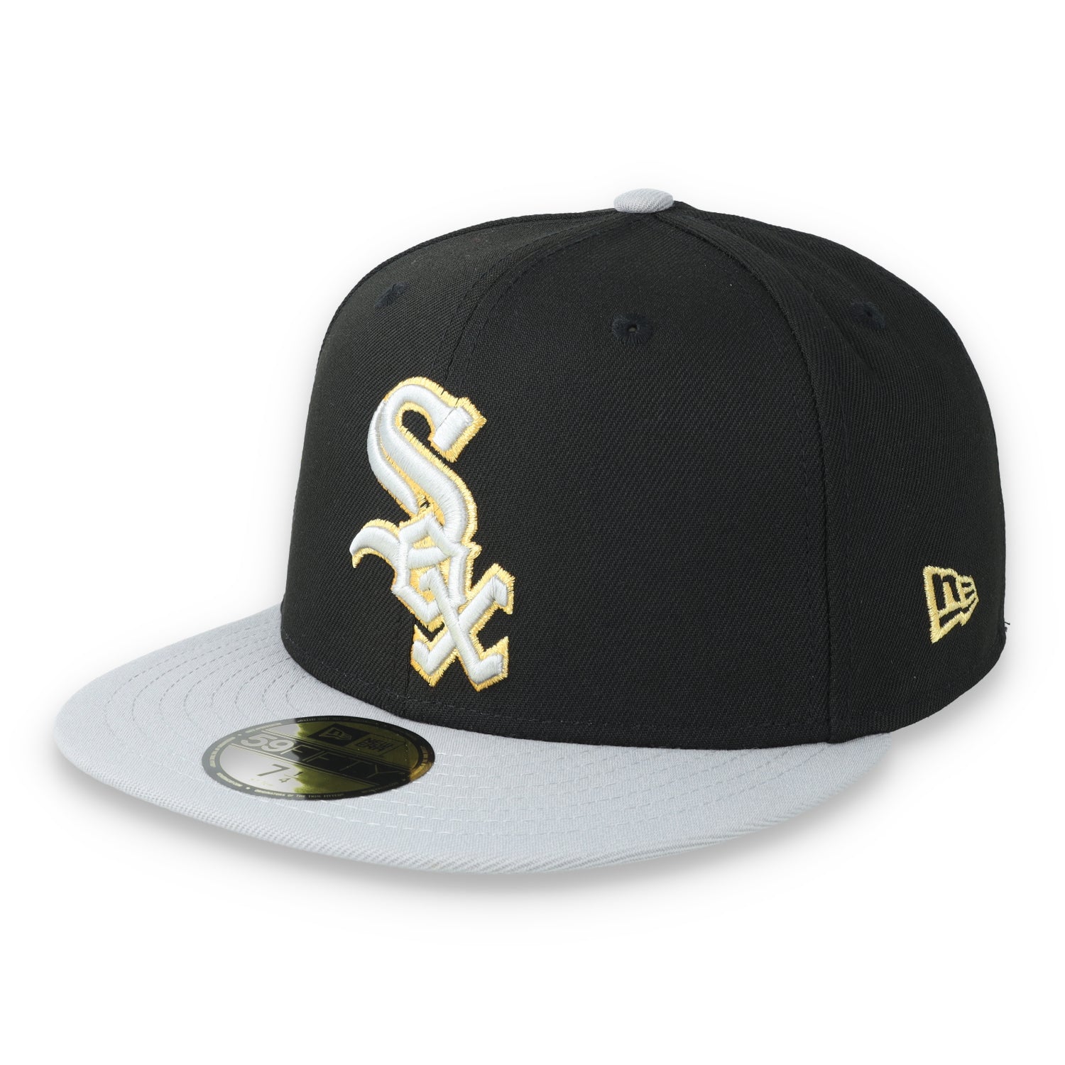 New Era Chicago White Sox Game Day 59FIFTY Fitted Hat