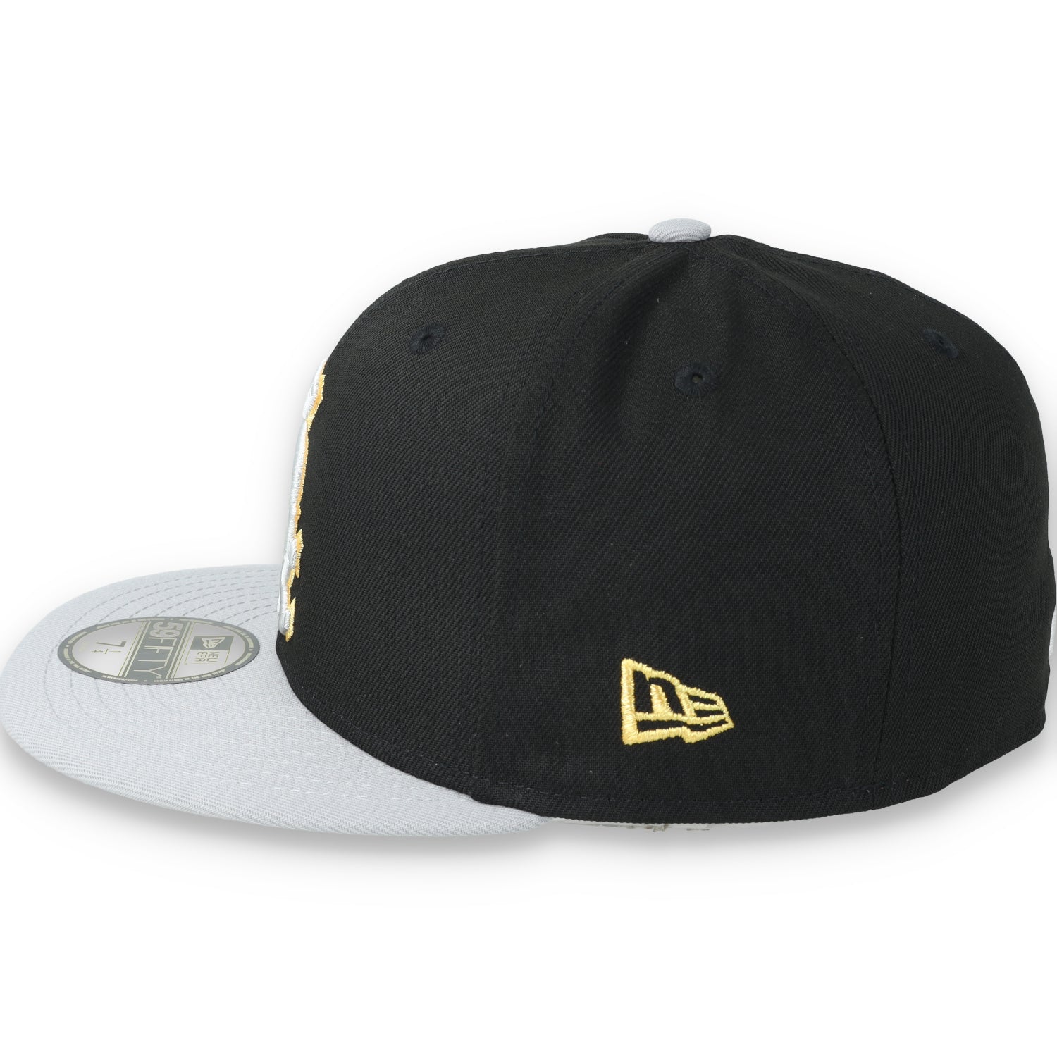New Era Chicago White Sox Game Day 59FIFTY Fitted Hat