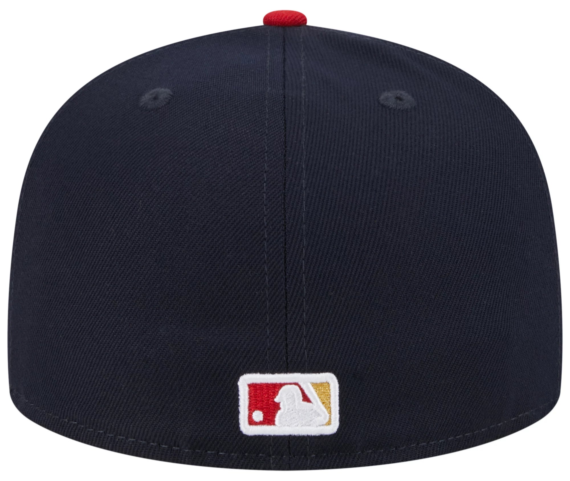 New Era Atlanta Braves Game Day 59FIFTY Fitted Hat