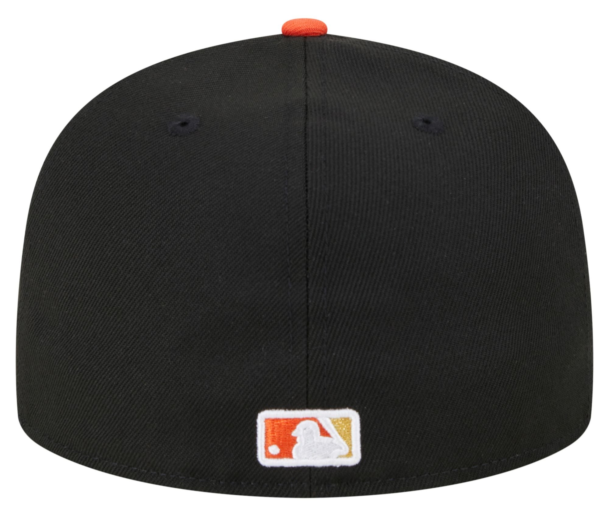 New Era Baltimore Orioles Game Day 59FIFTY Fitted Hat