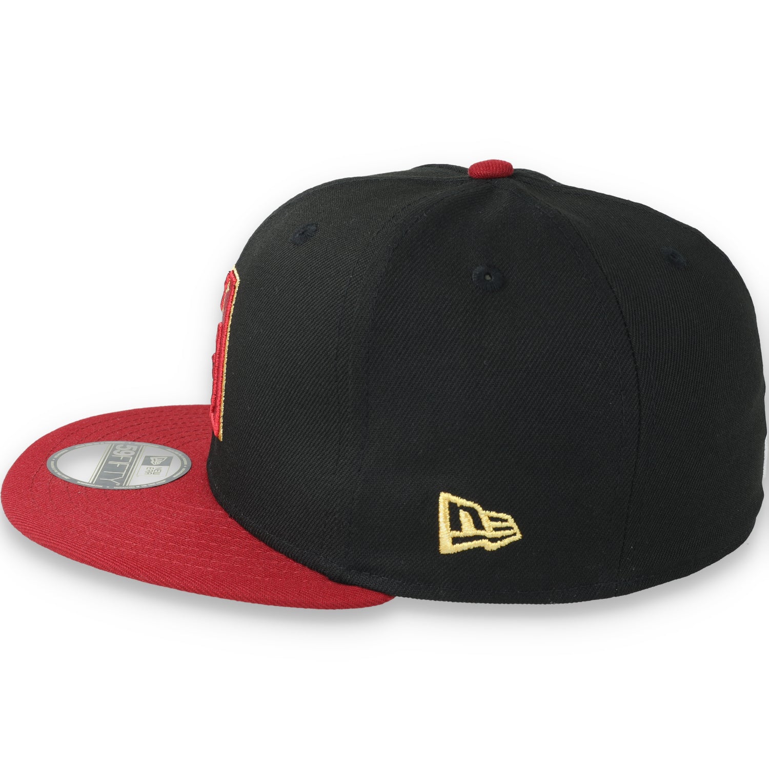 New Era Arizona Diamondbacks Game Day 59FIFTY Fitted Hat