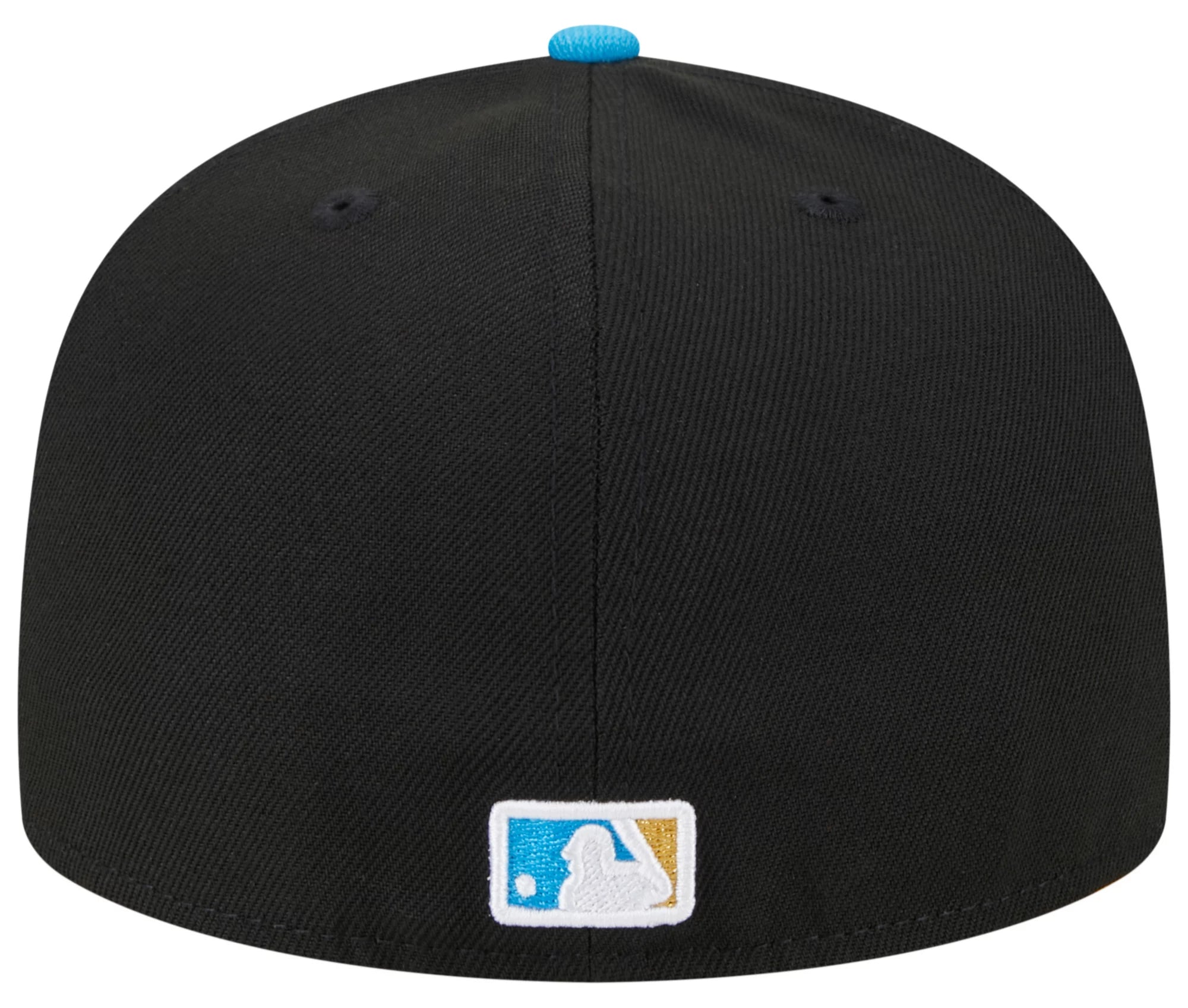 New Era Miami Marlins Game Day 59FIFTY Fitted Hat