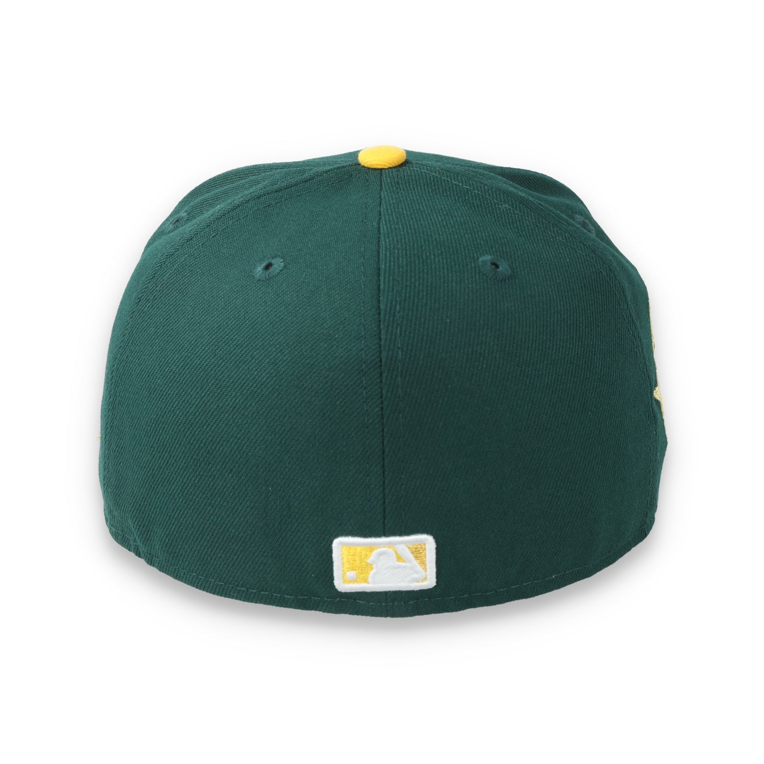 New Era Oakland Athletics Game Day 59FIFTY Fitted Hat