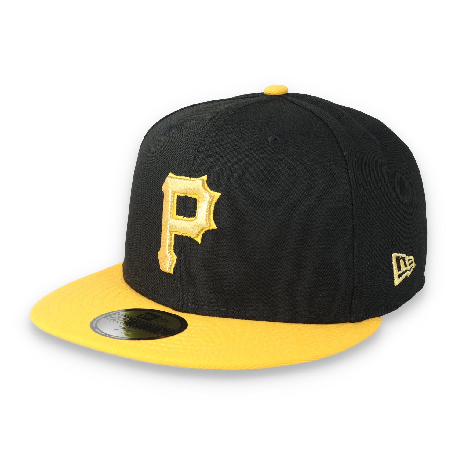 New Era Pittsburgh Pirates Game Day 59FIFTY Fitted Hat