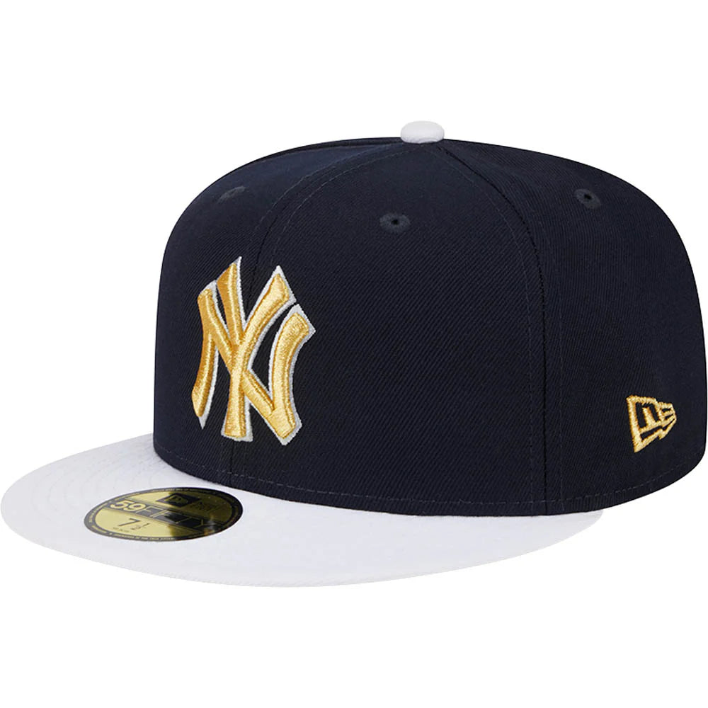New Era New York Yankees Game Day 59FIFTY Fitted Hat