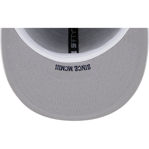 New Era New York Yankees Game Day 59FIFTY Fitted Hat