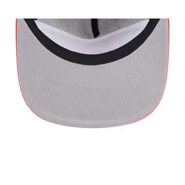 New Era San Francisco Giants Throwback The Golfer Snapback Hat