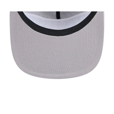 New Era New York Yankees Throwback The Golfer Snapback Hat