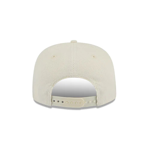 New Era San Francisco Giants Corduroy Throwback The Golfer Snapback Hat