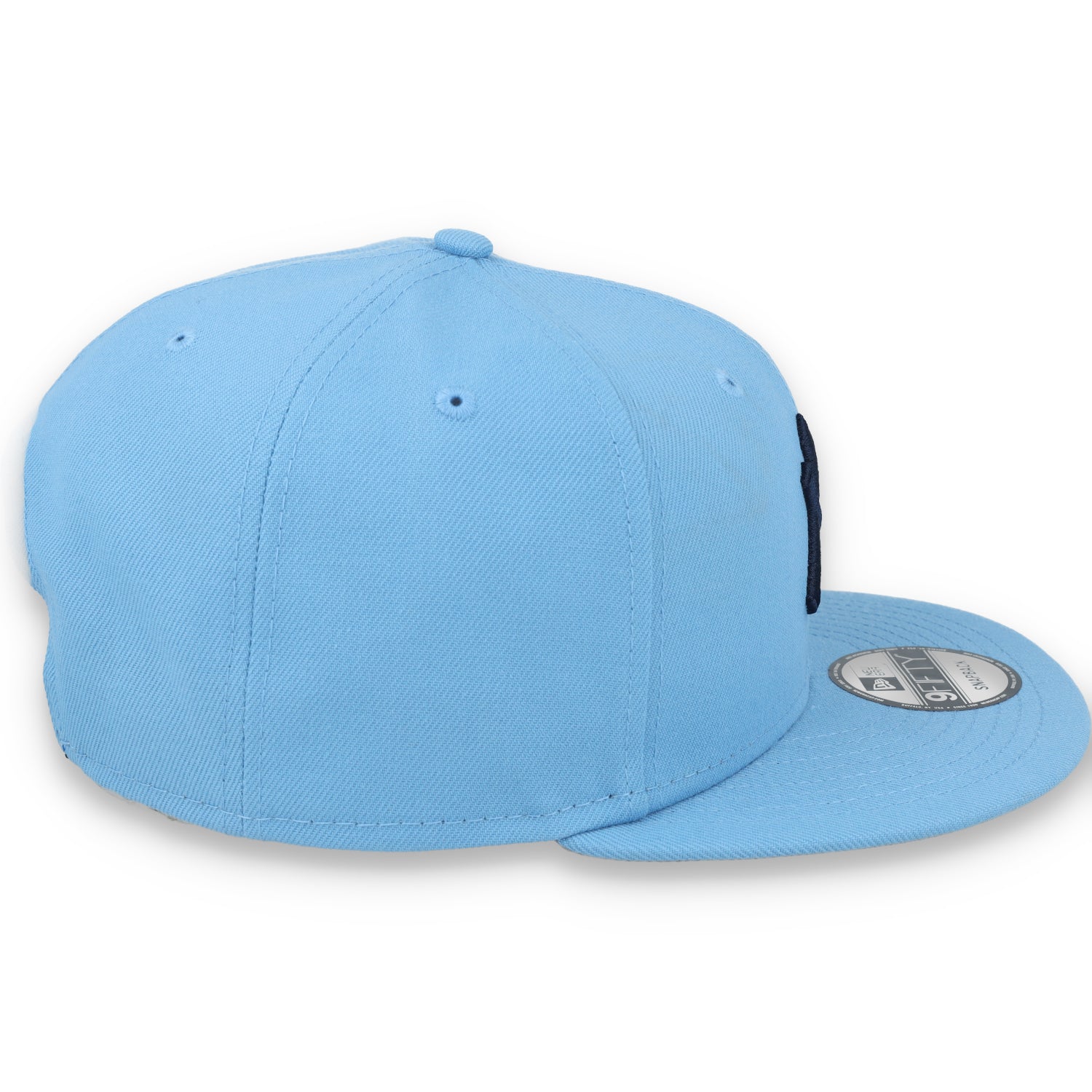 New Era New York Yankees 9FIFTY Snapback Hat - evergreen