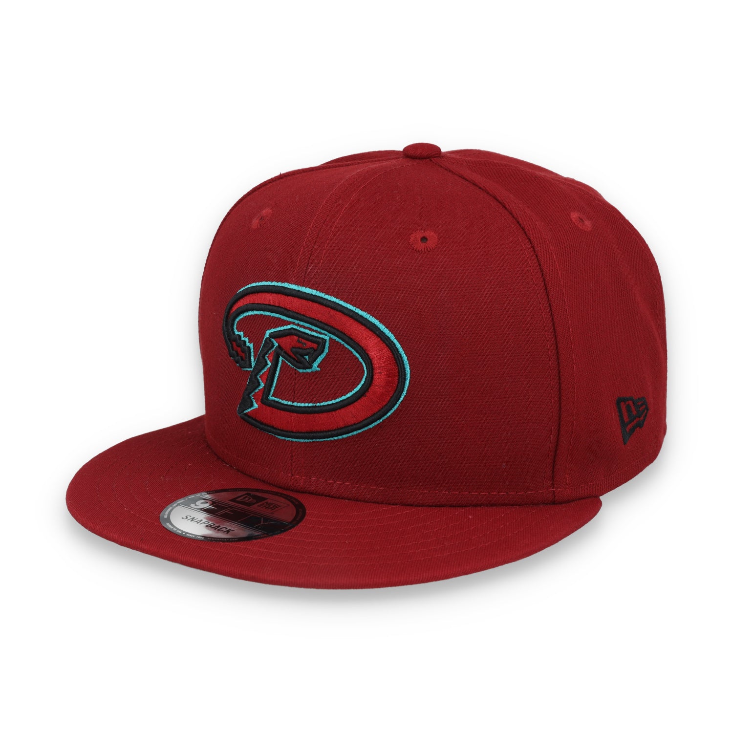 New Era Arizona Diamondbacks  On Field Alternative 9Fifty Snapback-hat