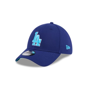 New Era Youth Los Angeles Dodgers 9FORTY Adjustable Hat
