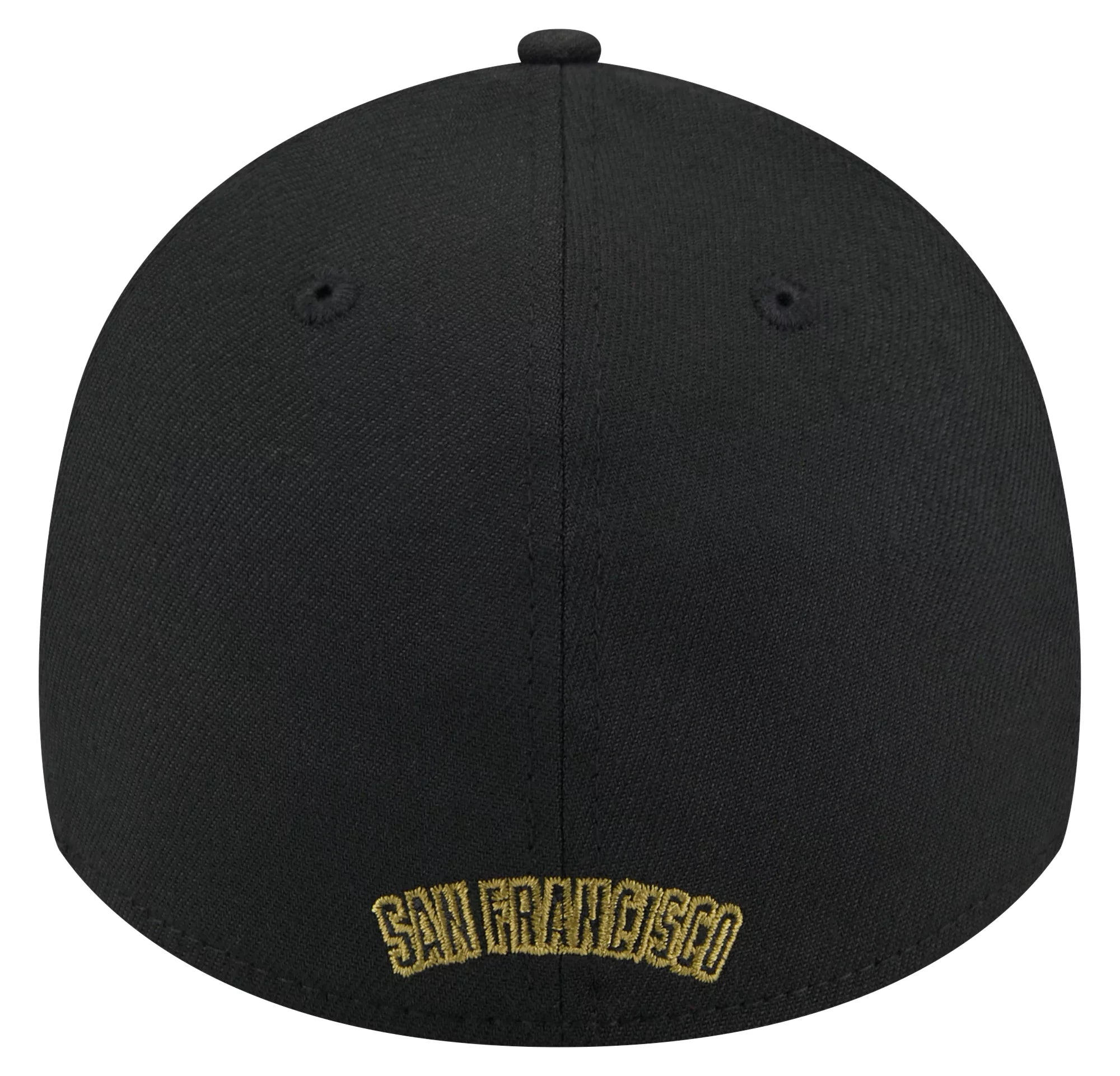 New Era San Francisco Giants Armed Forces Day 39THIRTY Stretch Fit Hat 2024