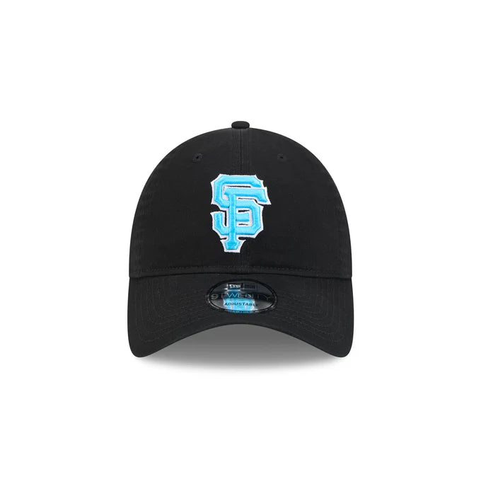 New Era San Francisco Giants 2024 9TWENTY Adjustable Hat