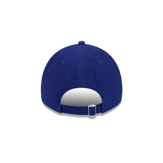 New Era Youth Los Angeles Dodgers 9FORTY Adjustable Hat