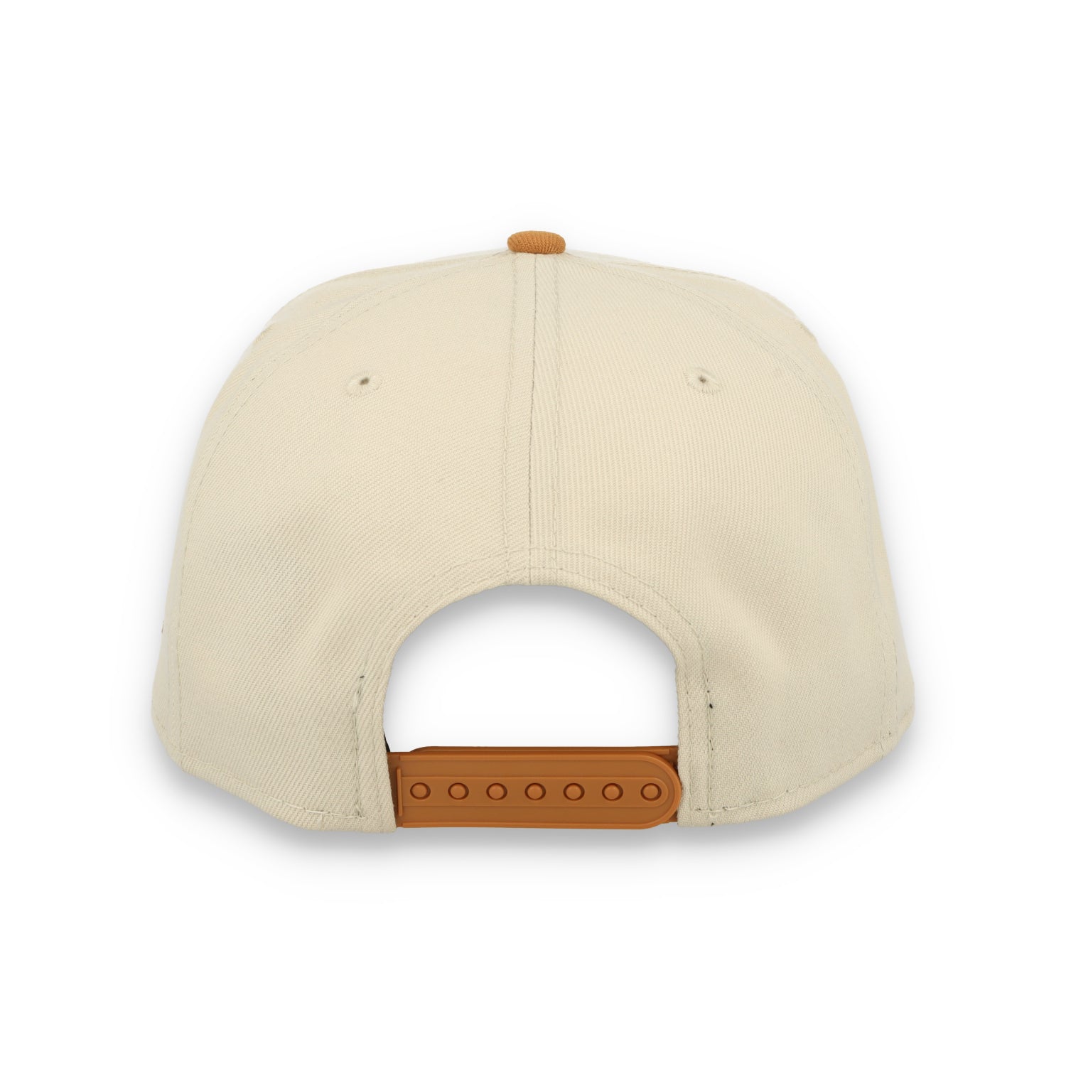 New Era San Francisco Giants Color Pack 9FIFTY Snapback Hat-Stone/Light Bronze