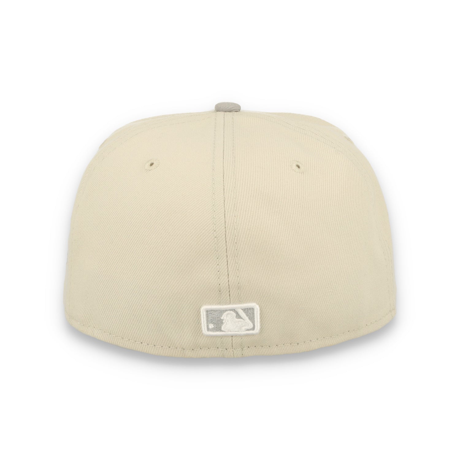 New Era San Francisco Giants TWO-TONE COLOR PACK 59FIFTY Fitted hat-Khaki/Grey