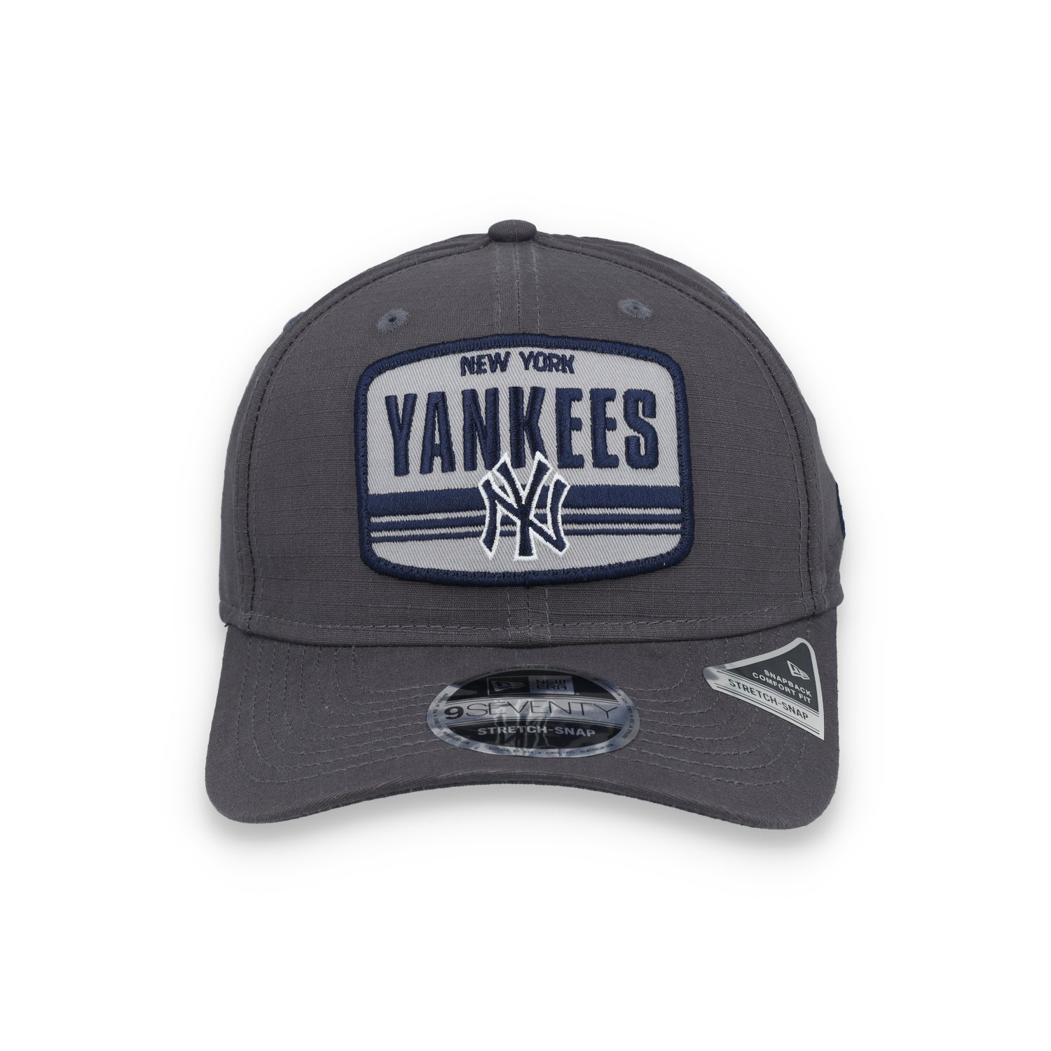 New Era New York Yankees Team Elevated 9SEVENTY Adjustable Cap