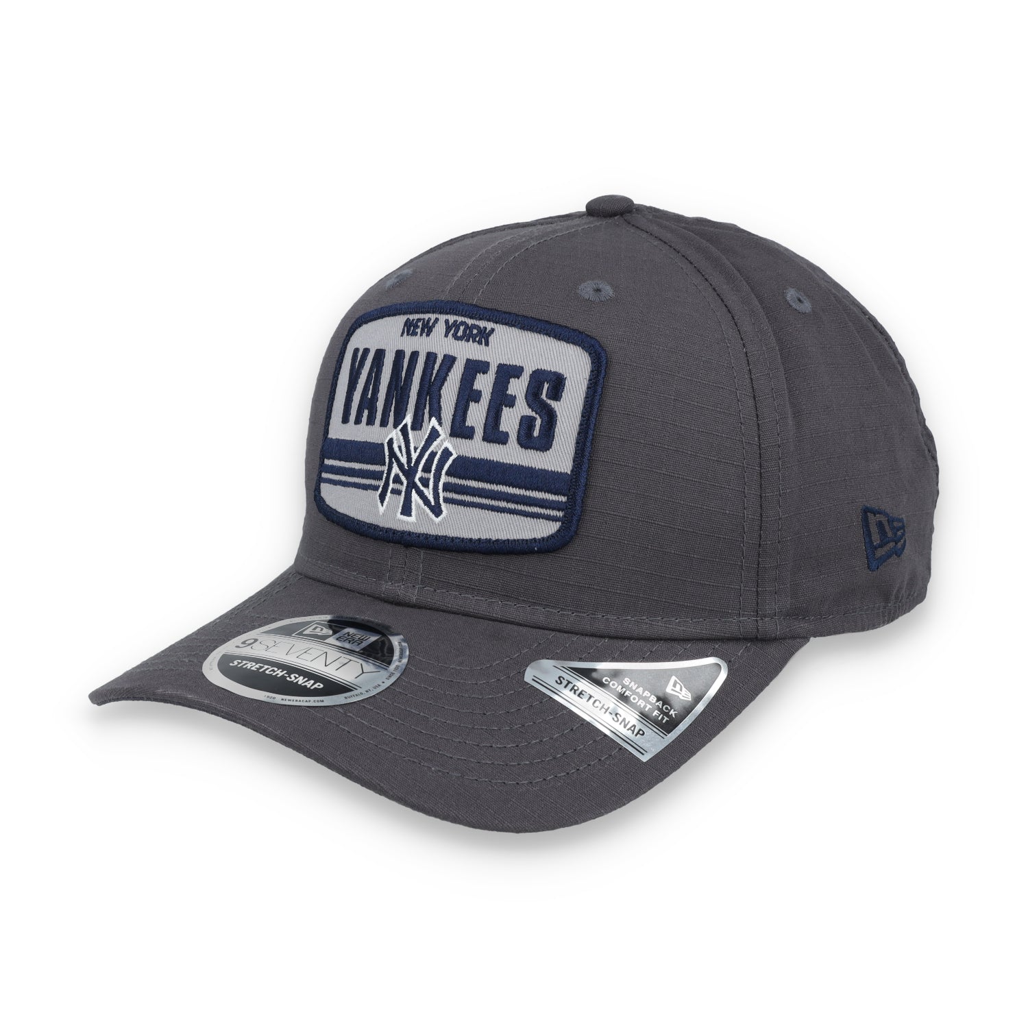 New Era New York Yankees Team Elevated 9SEVENTY Adjustable Cap