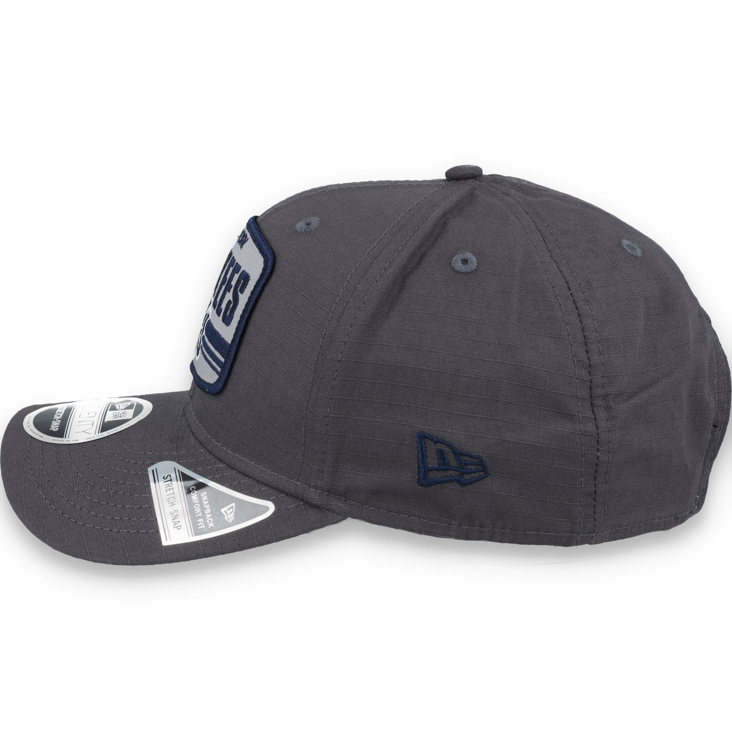 New Era New York Yankees Team Elevated 9SEVENTY Adjustable Cap