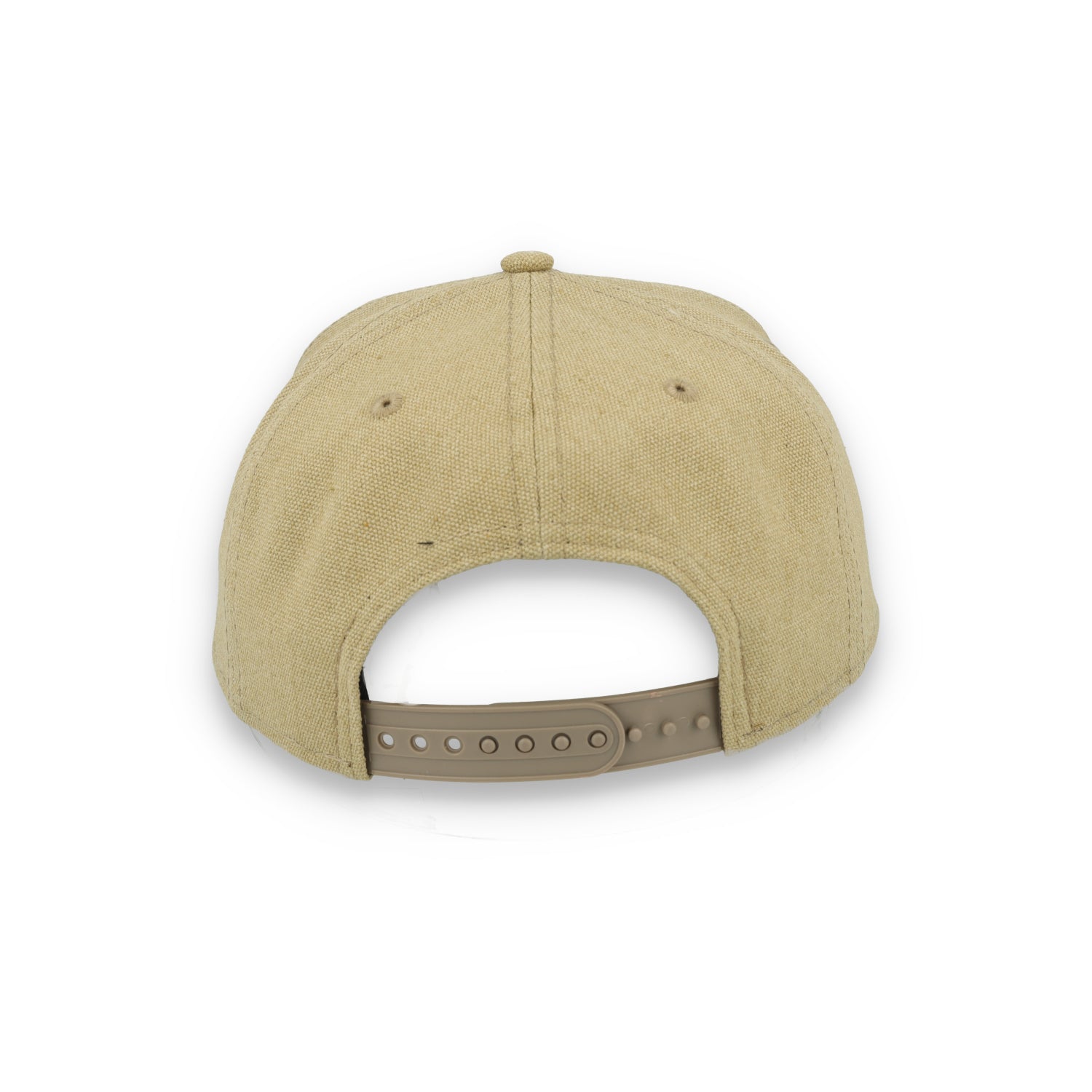 New Era San Francisco 49ers Logo Essentials A Frame 9FORTY Adjustable Hat