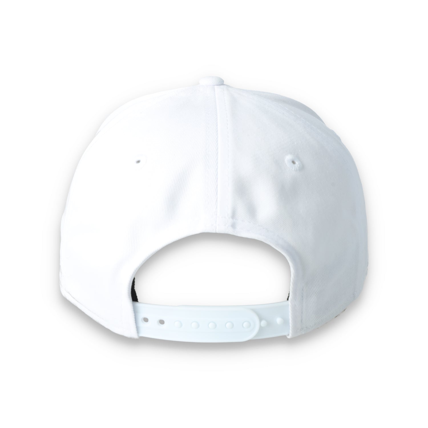 New Era San Francisco 49ers Team 9SEVENTY Adjustable Cap-White
