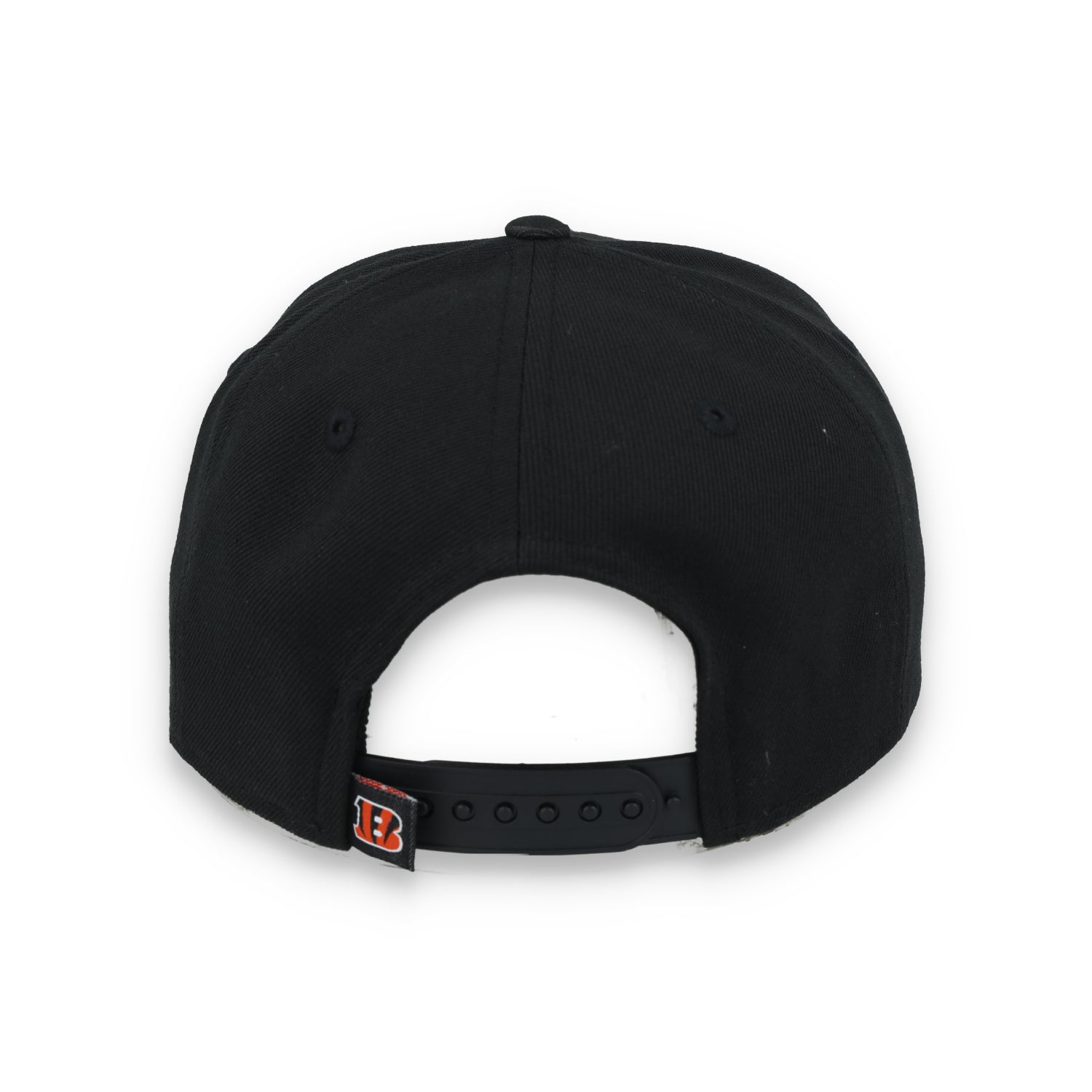 New Era Cincinnati Bengals 9SEVENTY Strech-Snap Adjustable Hat